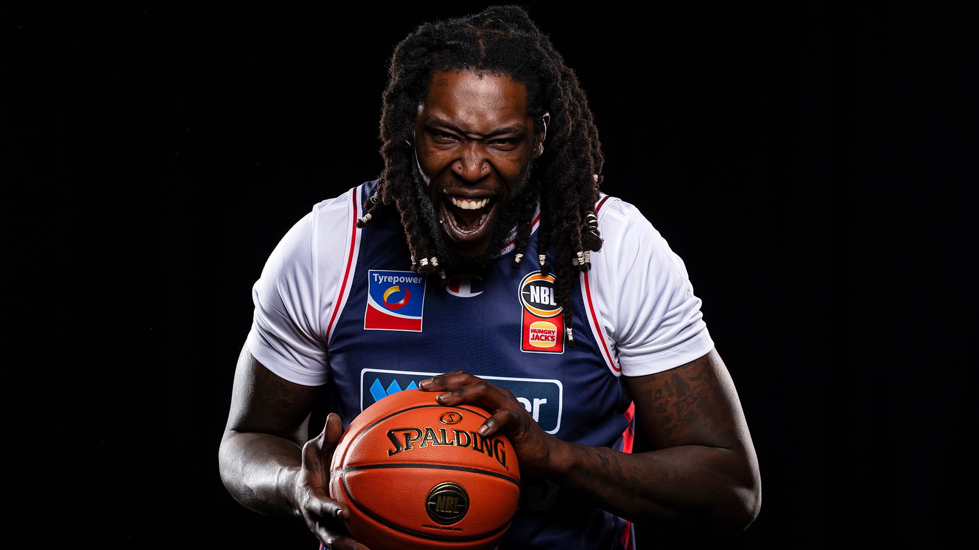 Harrell hints at shock NBL return