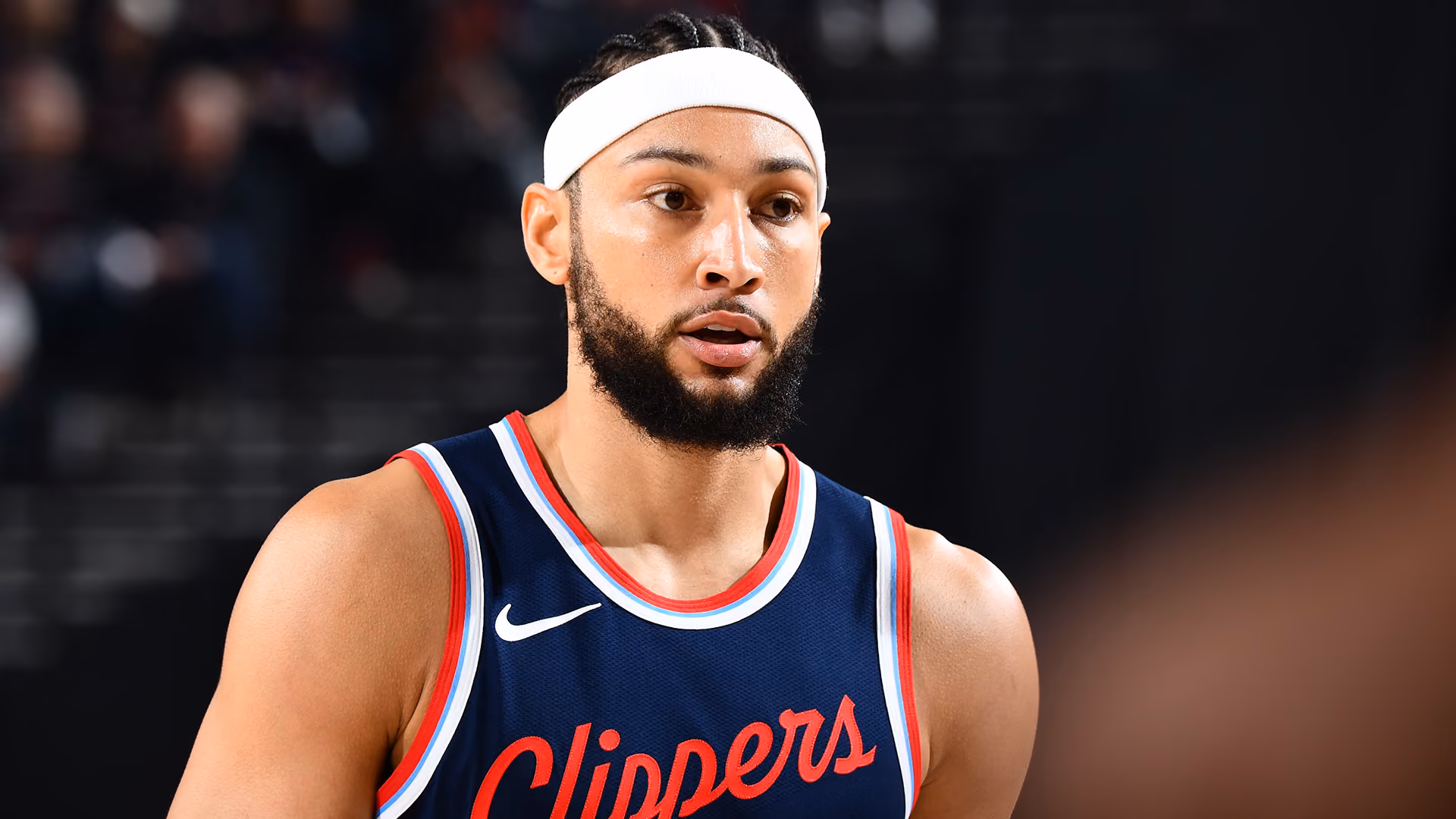 NBL call grows louder for Ben Simmons