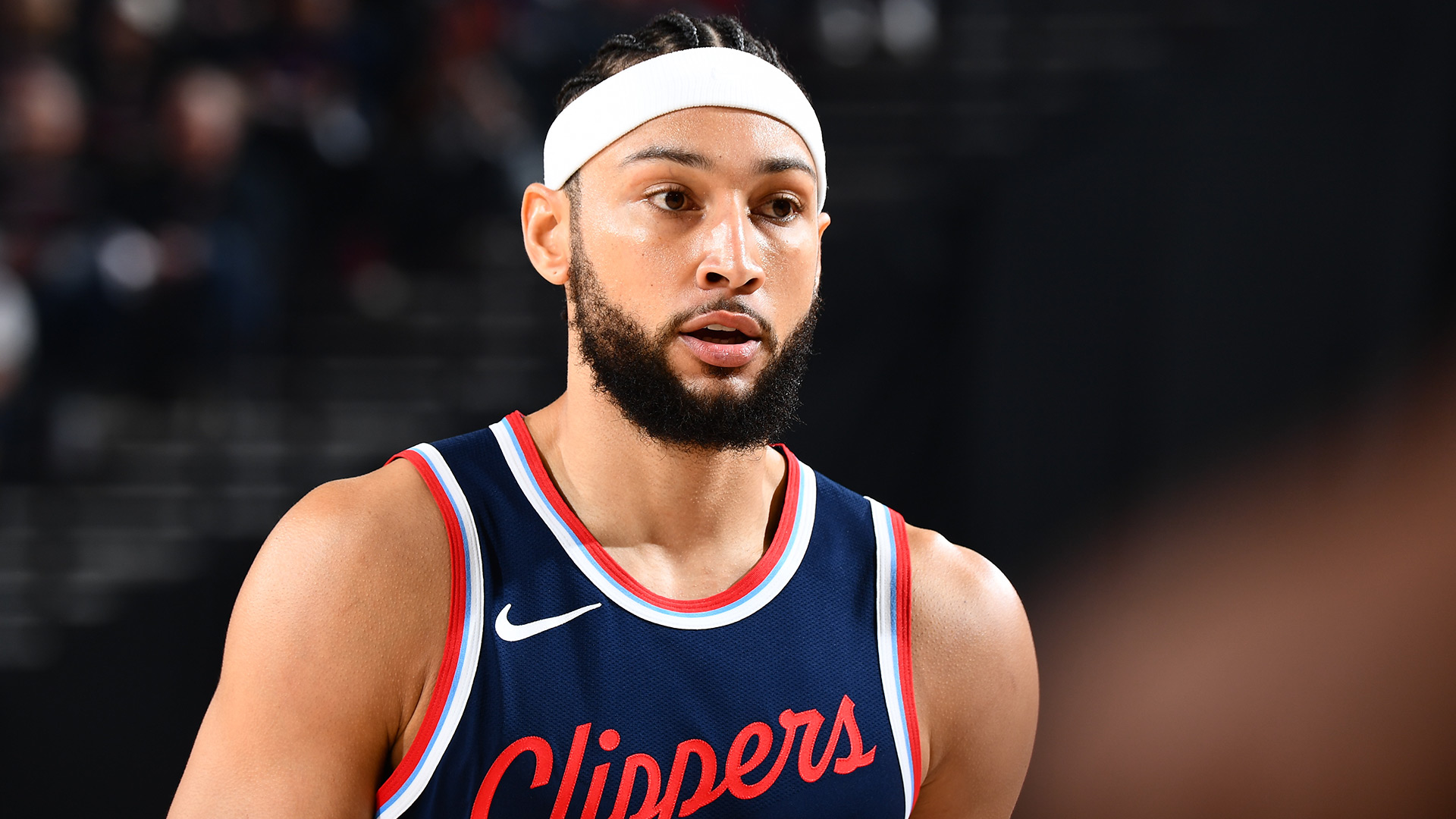 NBL call grows louder for Ben Simmons