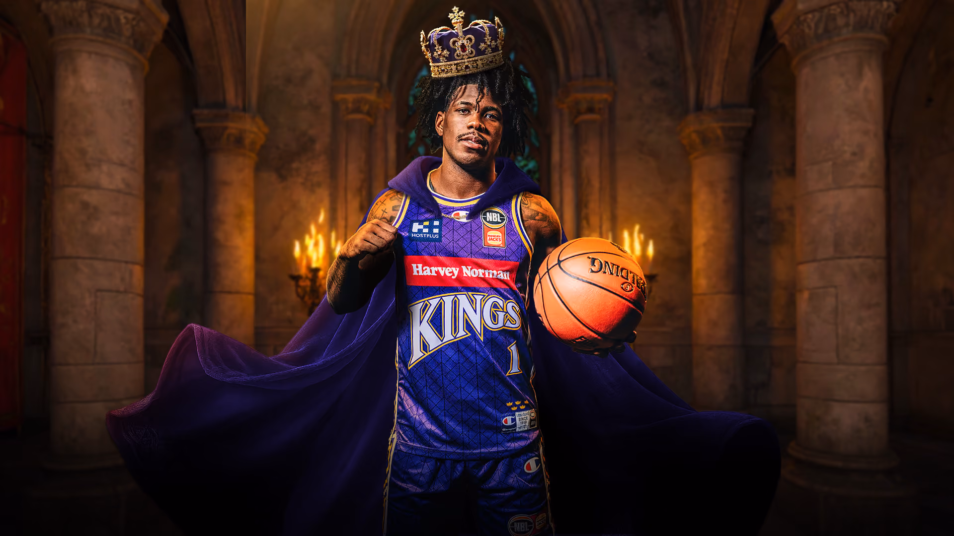 REPORT: King Kendric re-signs in historic deal