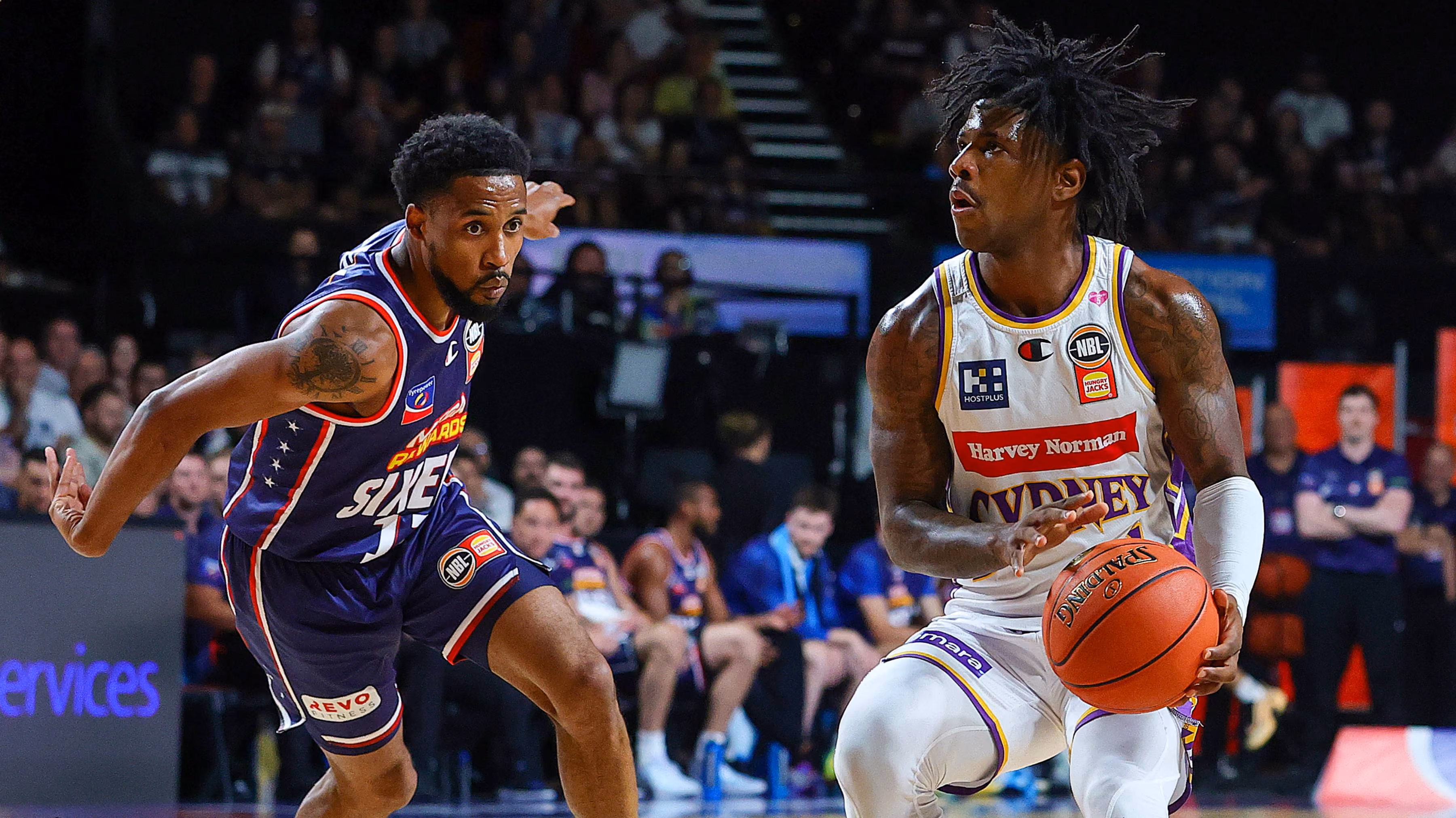 'Out-of-this-world deal' sets up next chapter in rivalry
