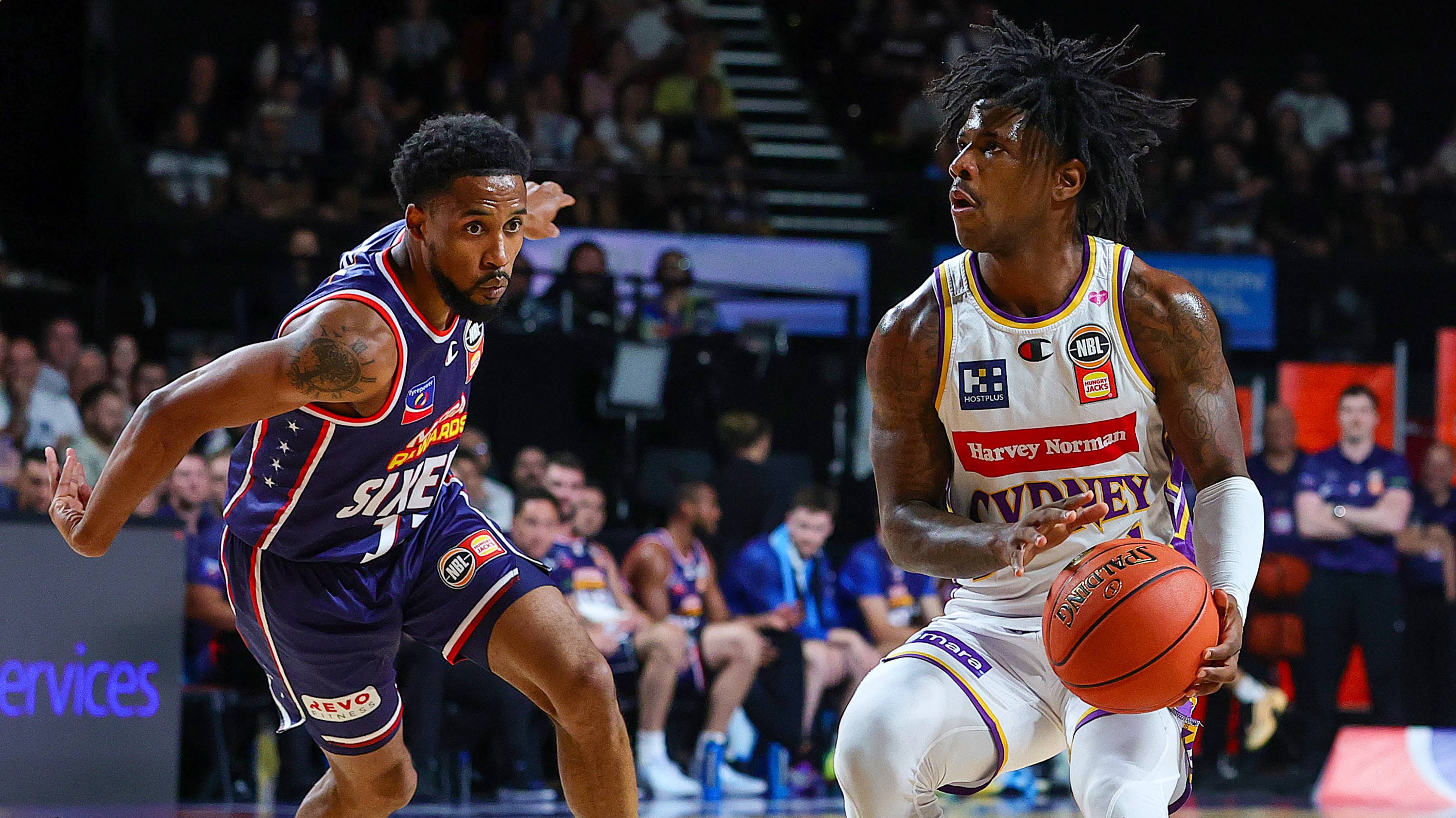 'Out-of-this-world deal' sets up next chapter in rivalry