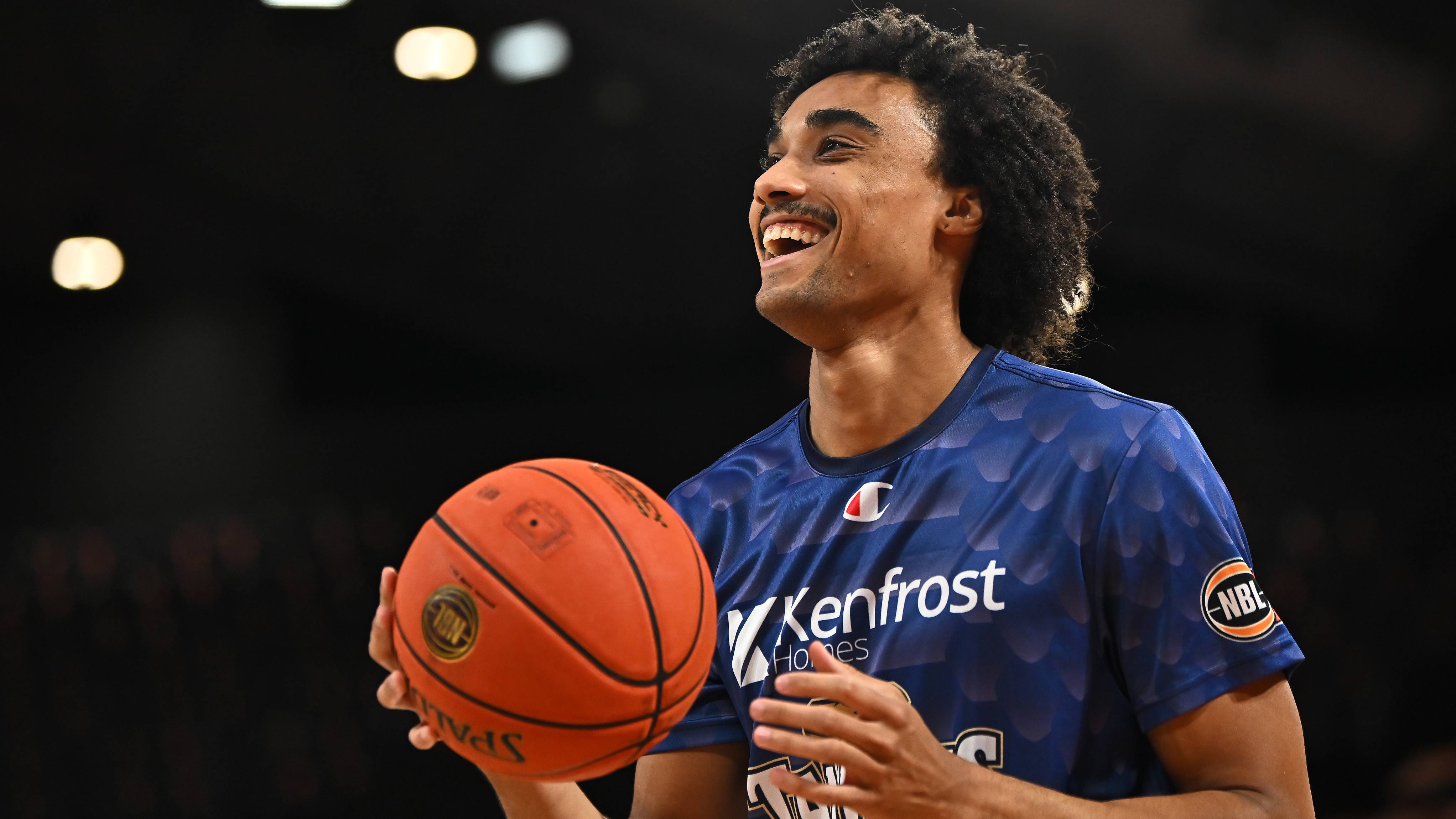 REPORT: Talented forward pens deal with Wildcats