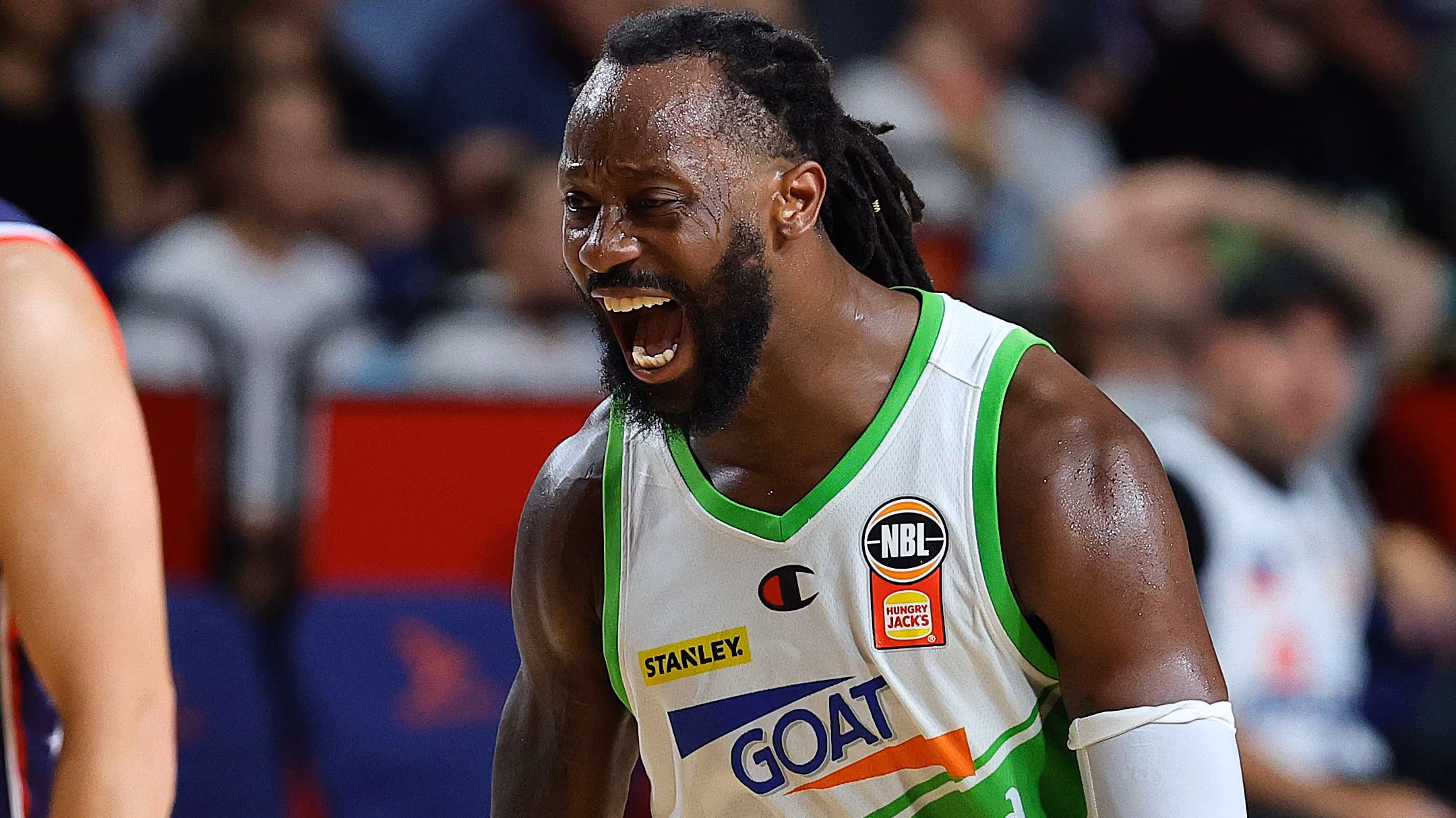 REPORT: Brown III return to Phoenix "getting closer"