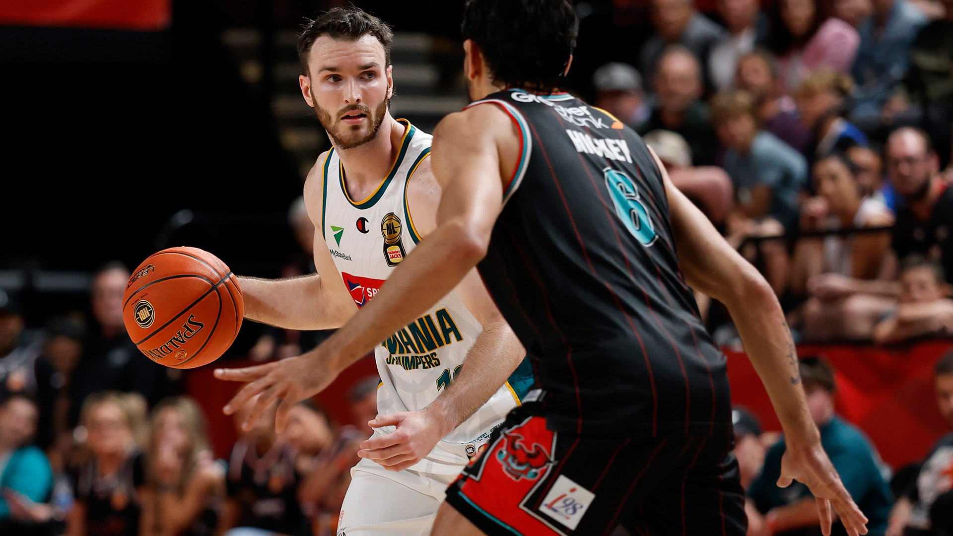 REPORT: Three teams in mix for NBL champion