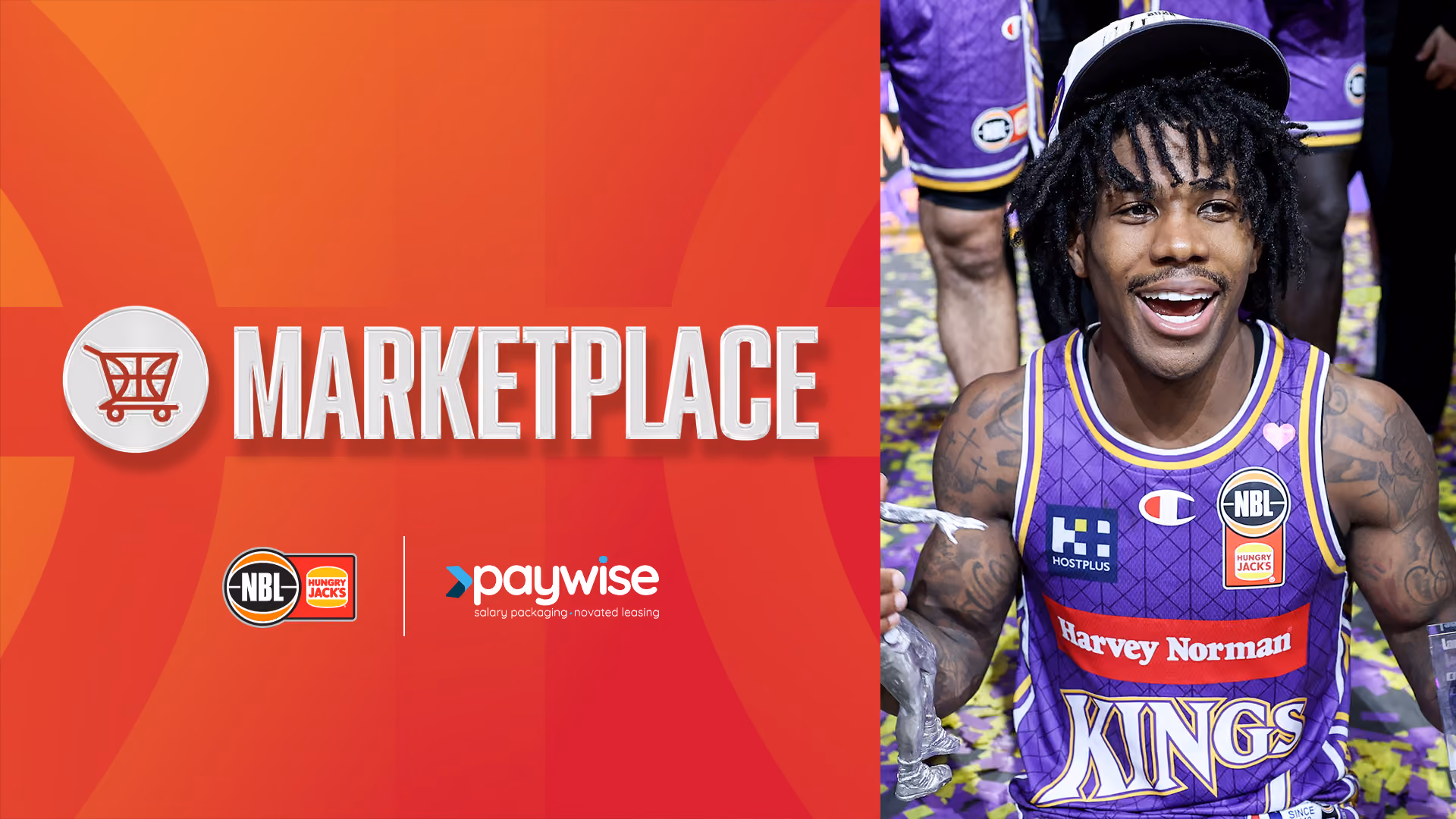 The Marketplace: Depth charts - KD's King return and will JBIII stay?