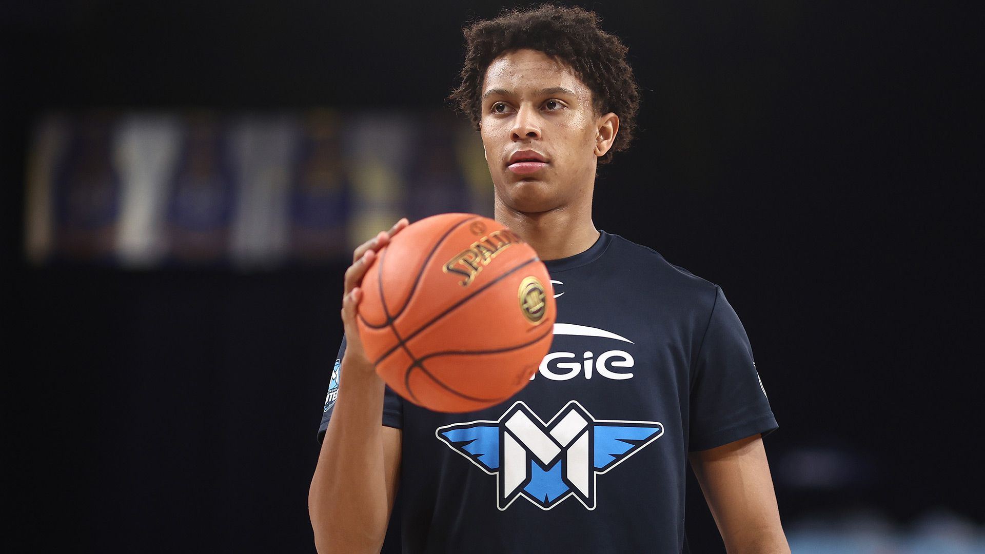 Daniels ready for year two leap