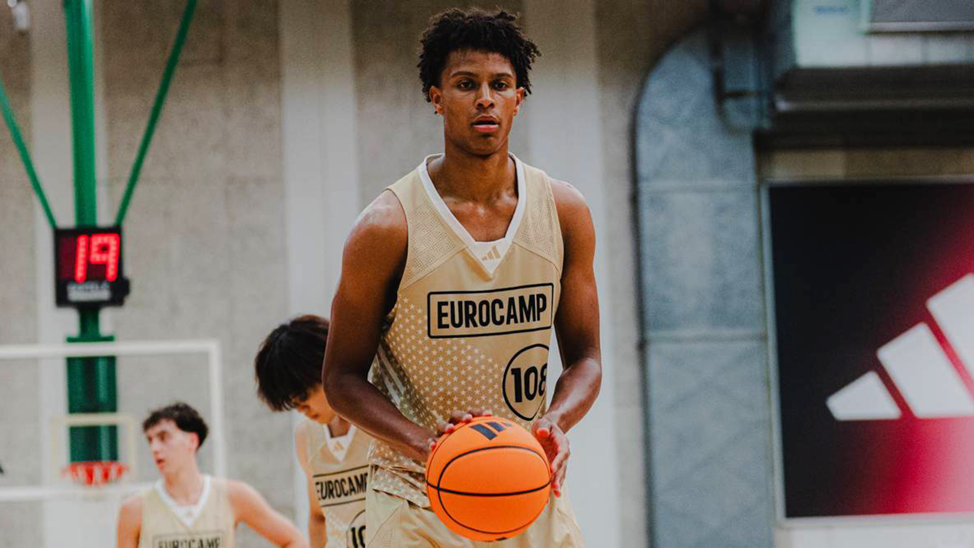 Next Stars win Eurocamp title, claim awards