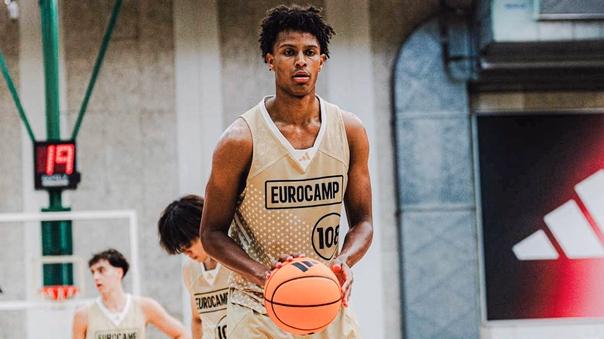 Next Stars win Eurocamp title, claim awards