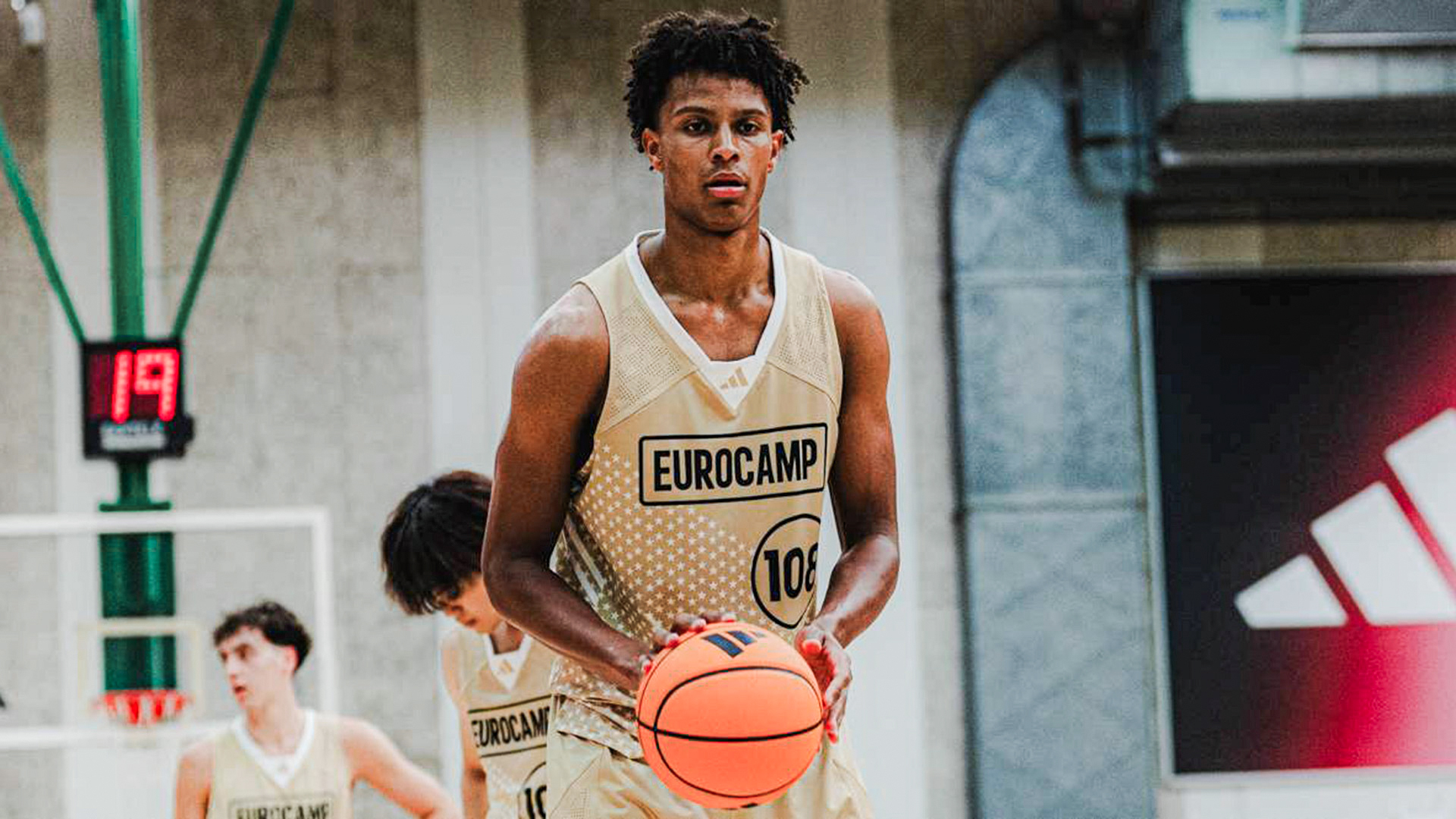 Next Stars win Eurocamp title, claim awards