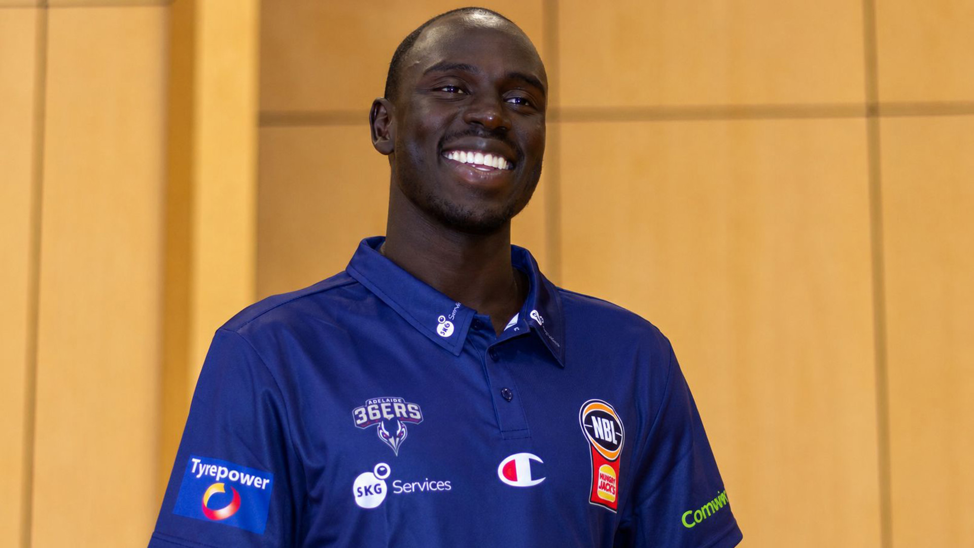 Bul at a gate: Adelaide move sparks new mission