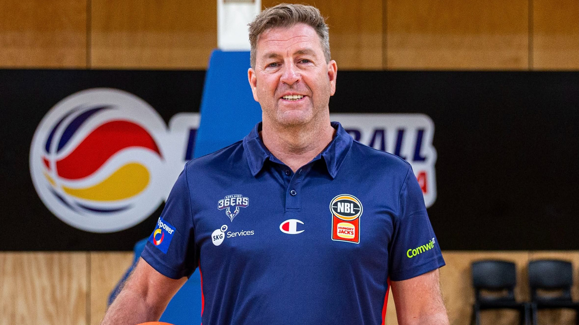 Why Adelaide will look different under Gleeson
