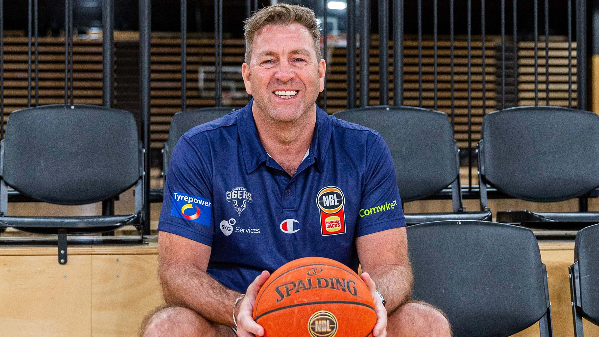 Why Adelaide will look different under Gleeson