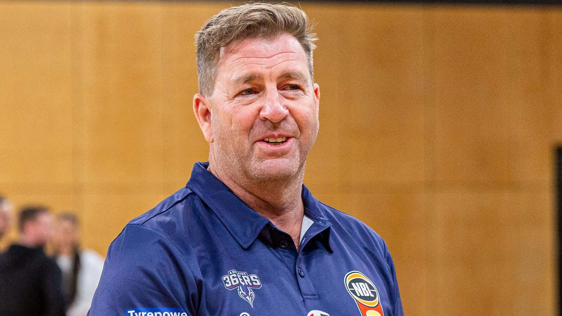 How Adelaide won the battle for Trevor Gleeson