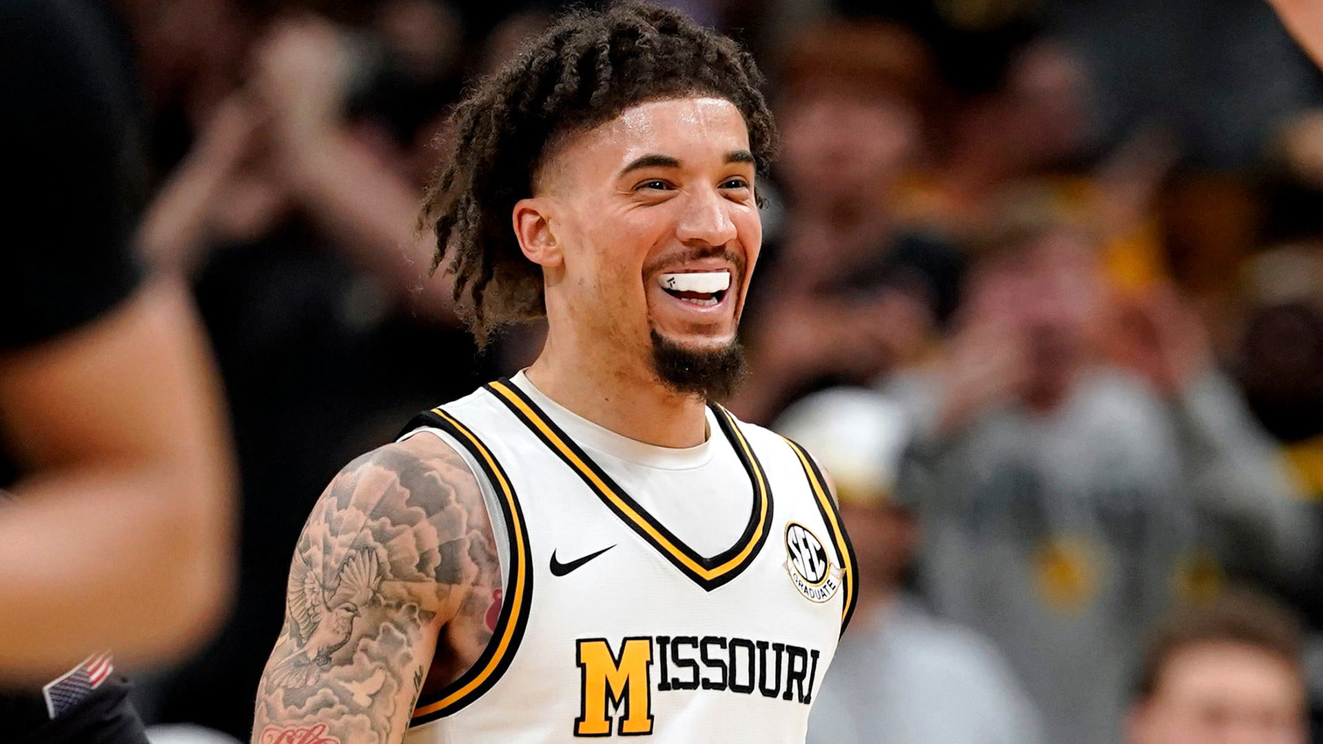 REPORT: Champions sign exciting young guard
