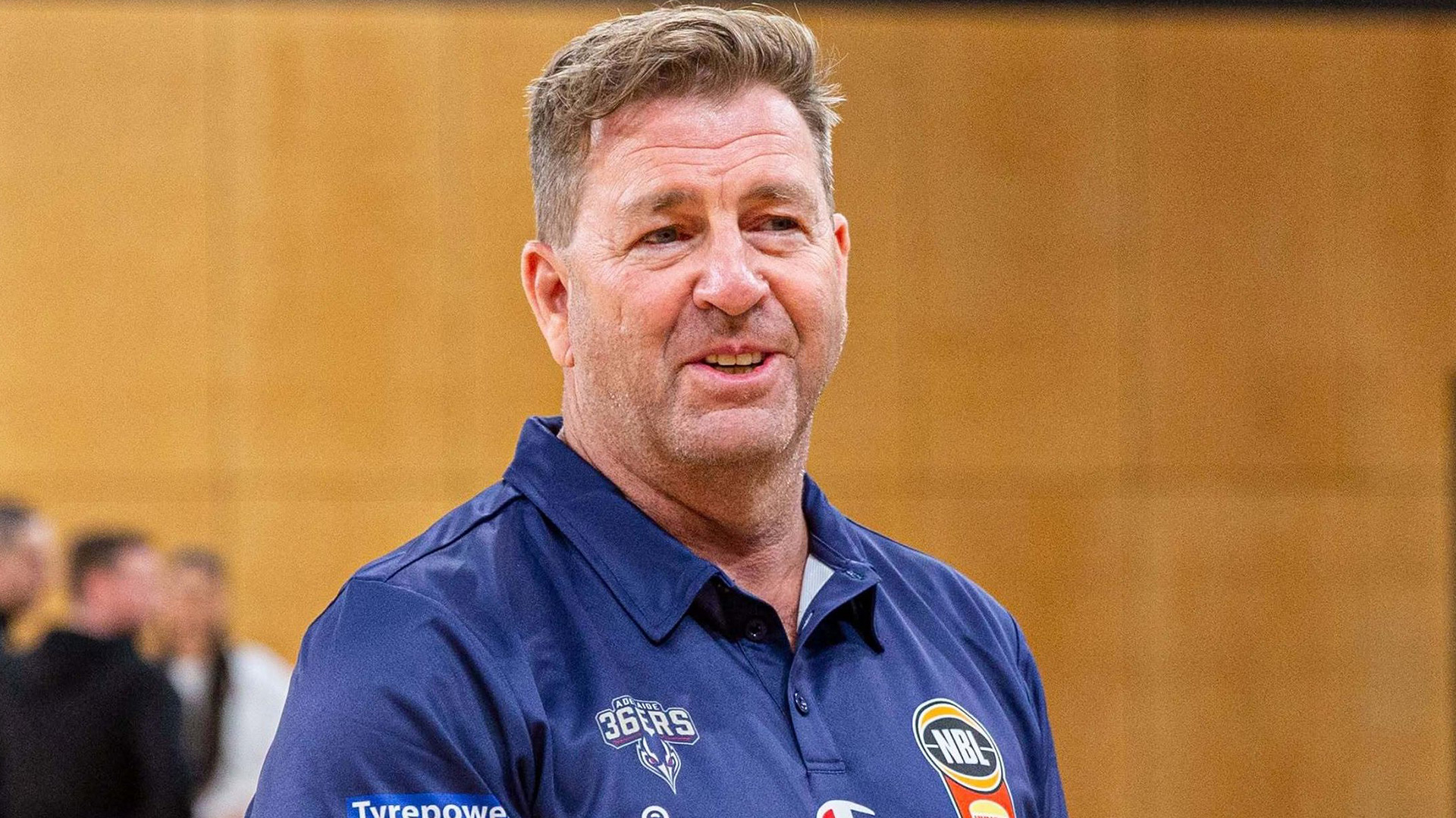 Return to "phenomenal" NBL excites 36er