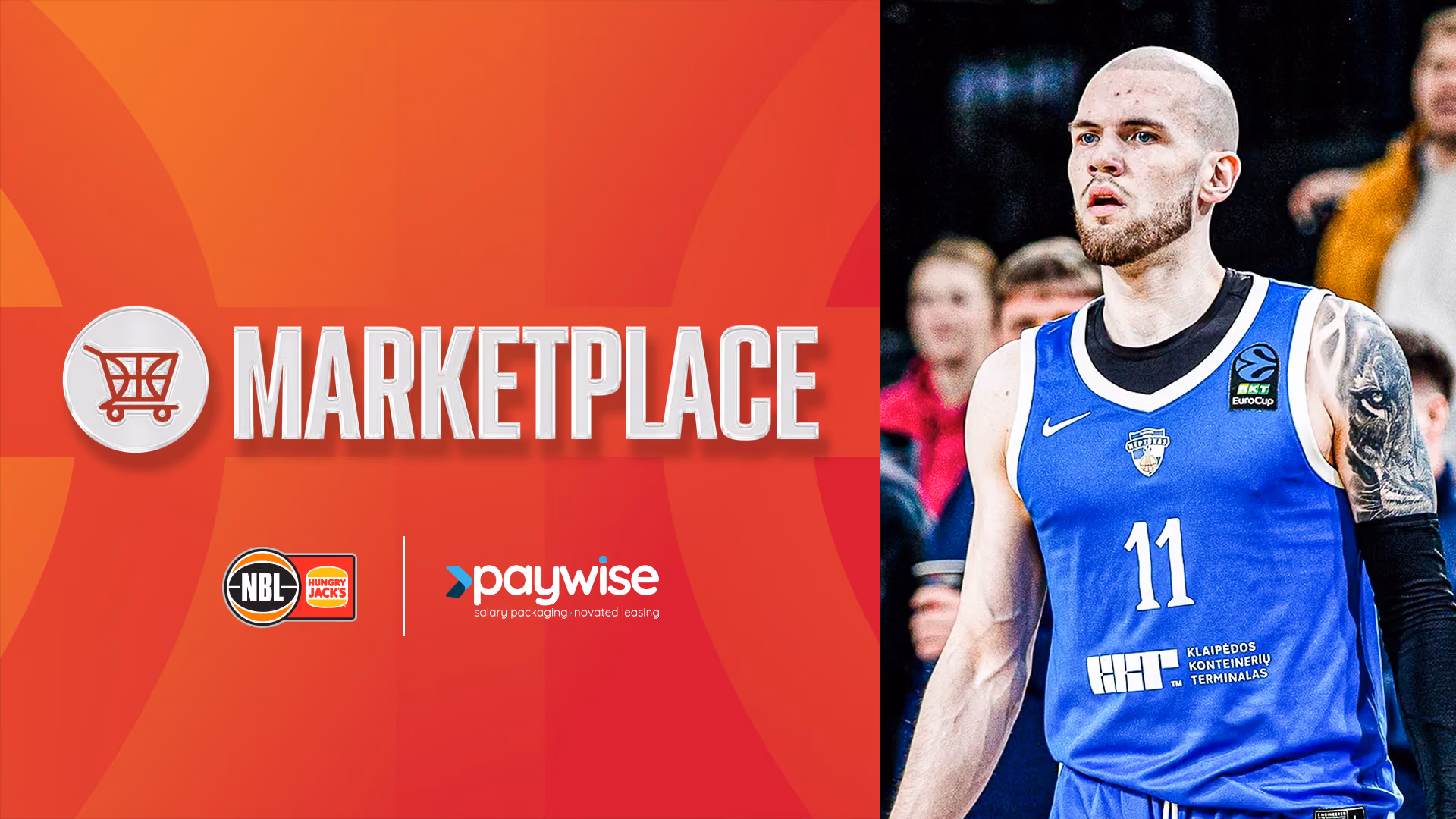 The Marketplace: Bullets' target revealed, United's coach search heats up