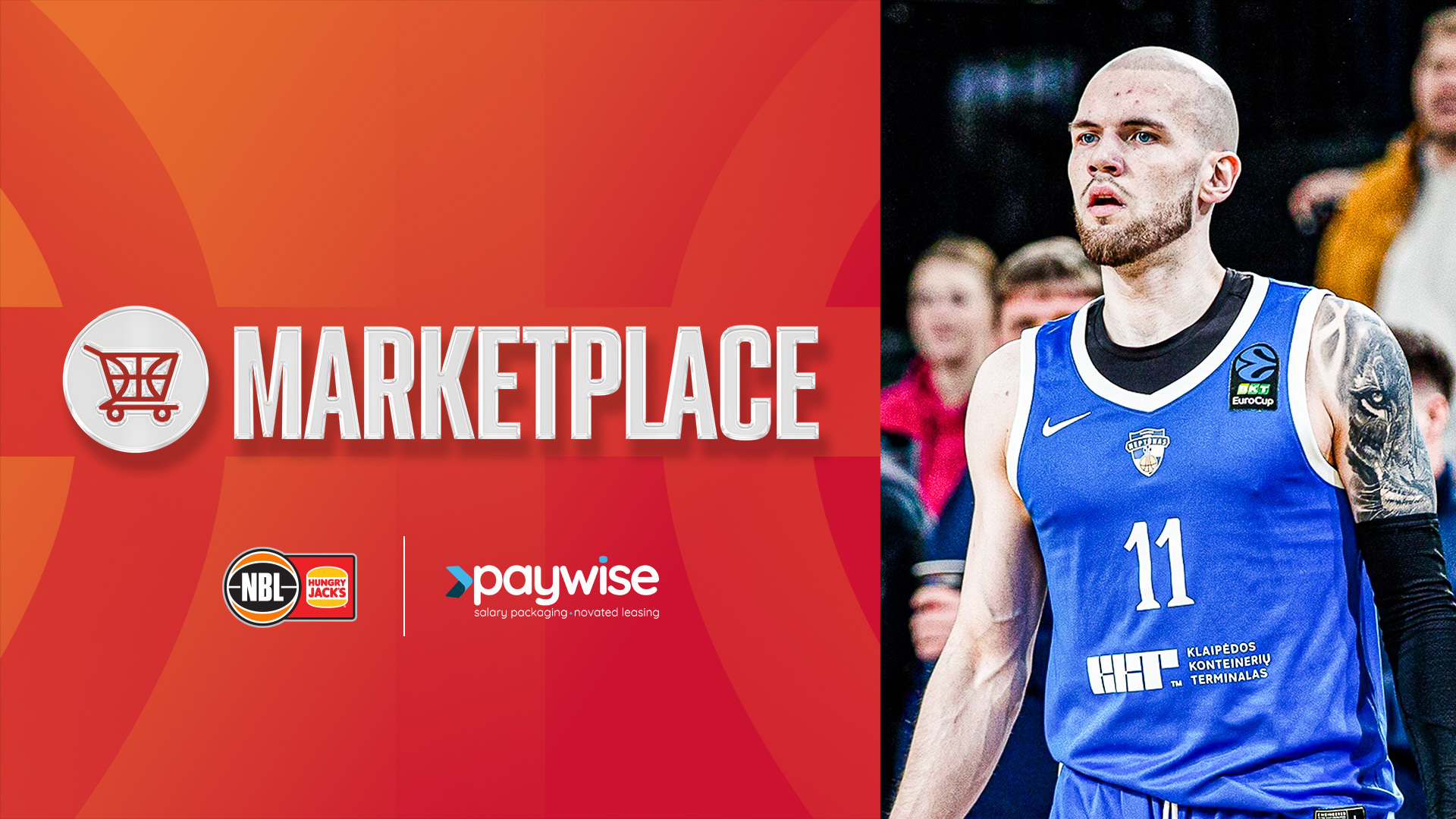 The Marketplace: Bullets' target revealed, United's coach search heats up