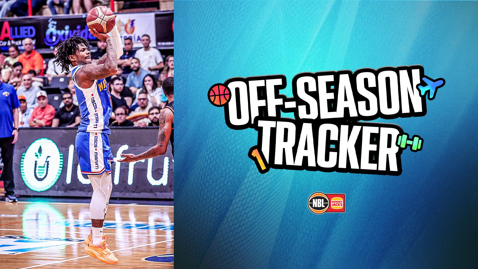 Team-by-Team: NBL26/27 Off-Season Wrap (From NBL1 to Overseas)