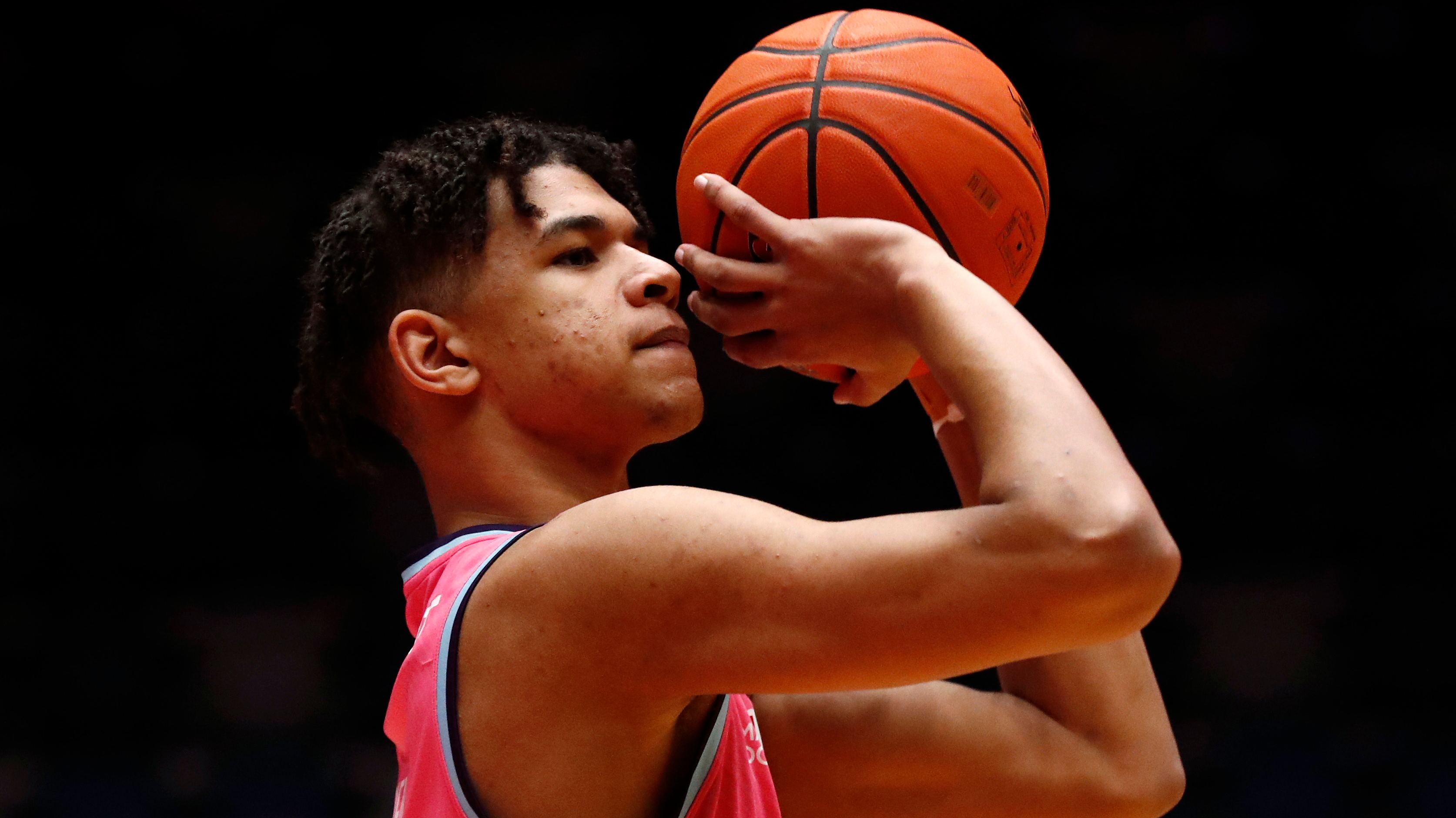 THROWBACK: Next Star explodes for career-high