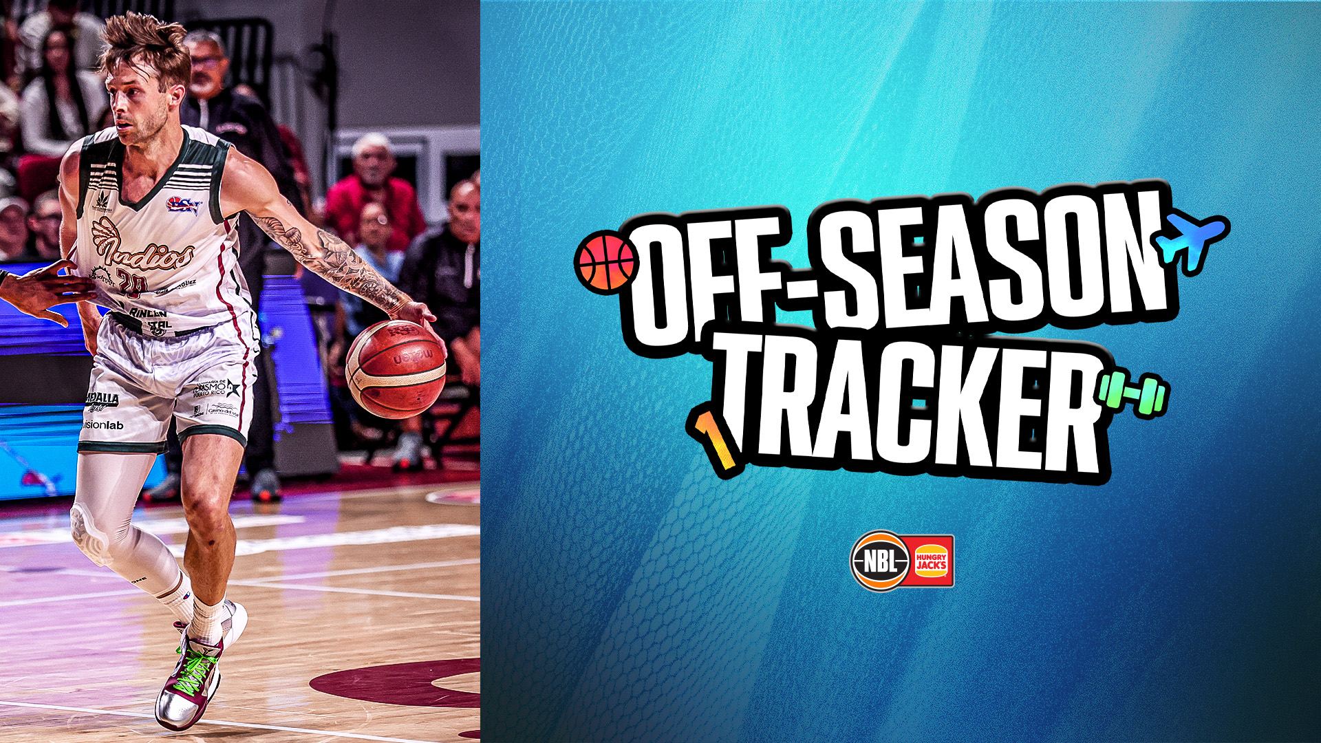 Team-by-Team: NBL26/27 Off-Season Wrap (From NBL1 to Overseas)