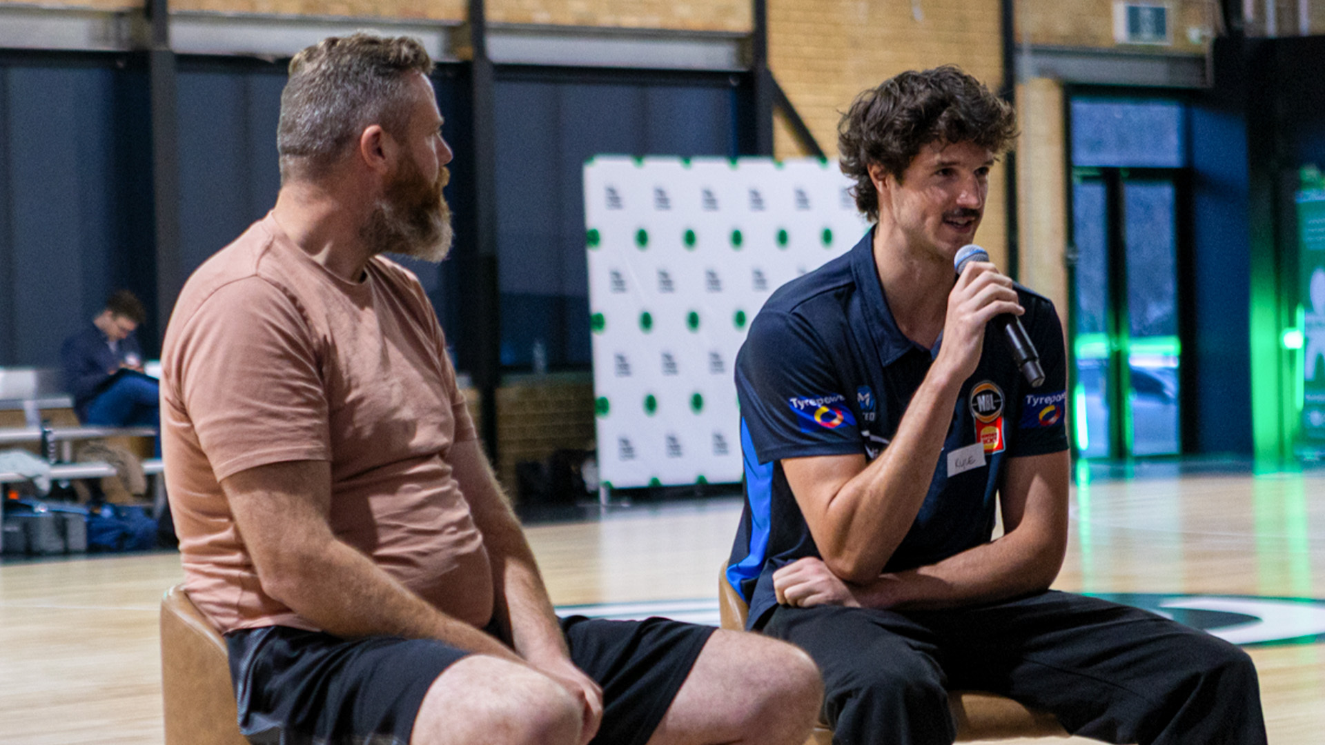 NBL and The Man Cave encourage youth to Take Their Shots