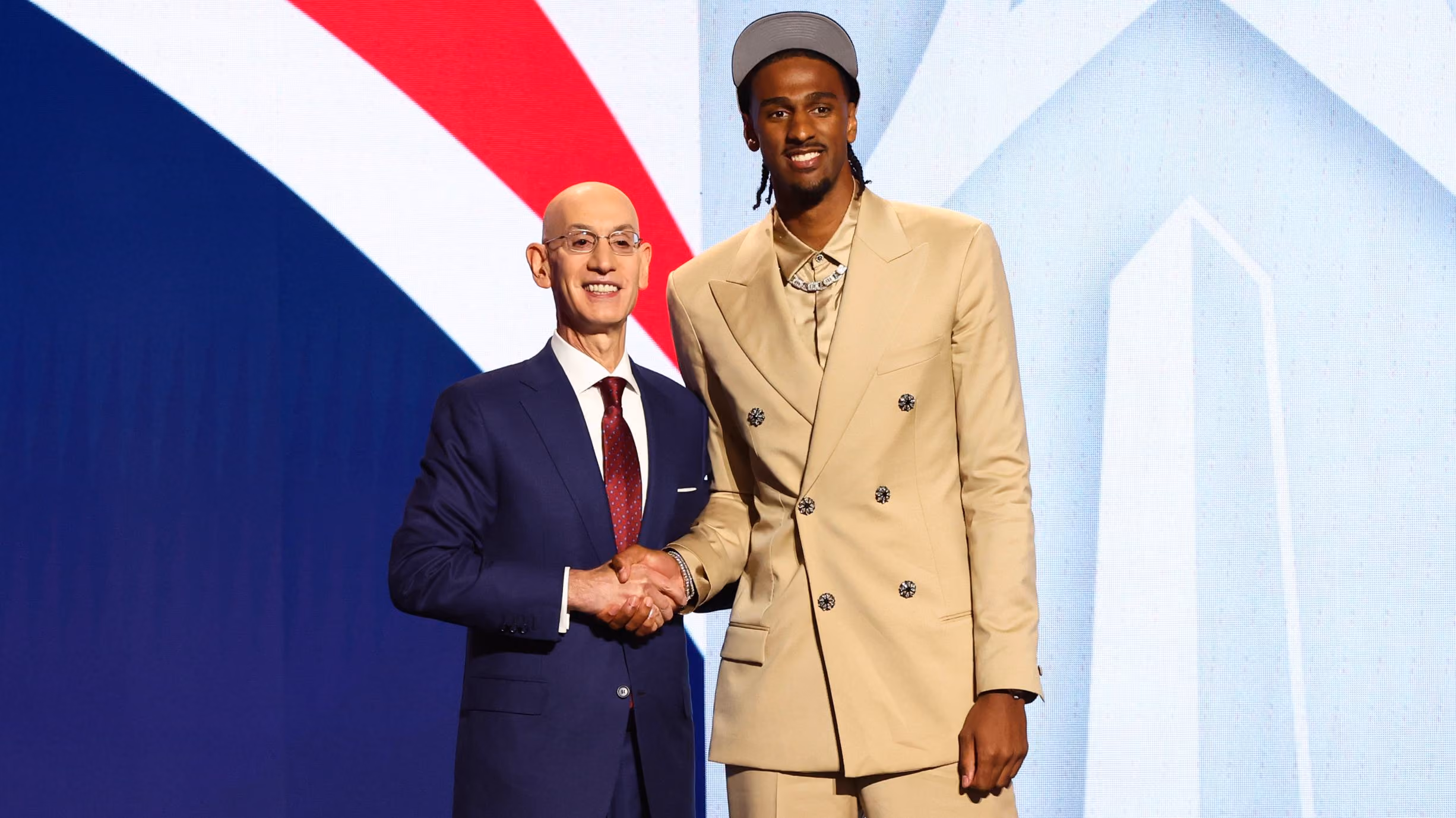 Next Stars: The NBA pipeline rolls on
