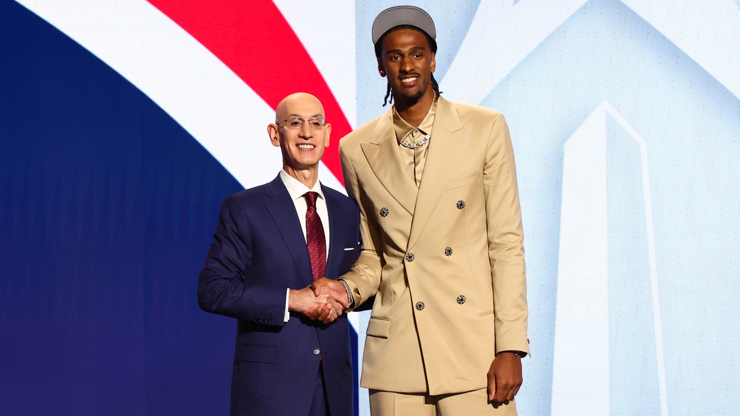 Next Stars: The NBA pipeline rolls on