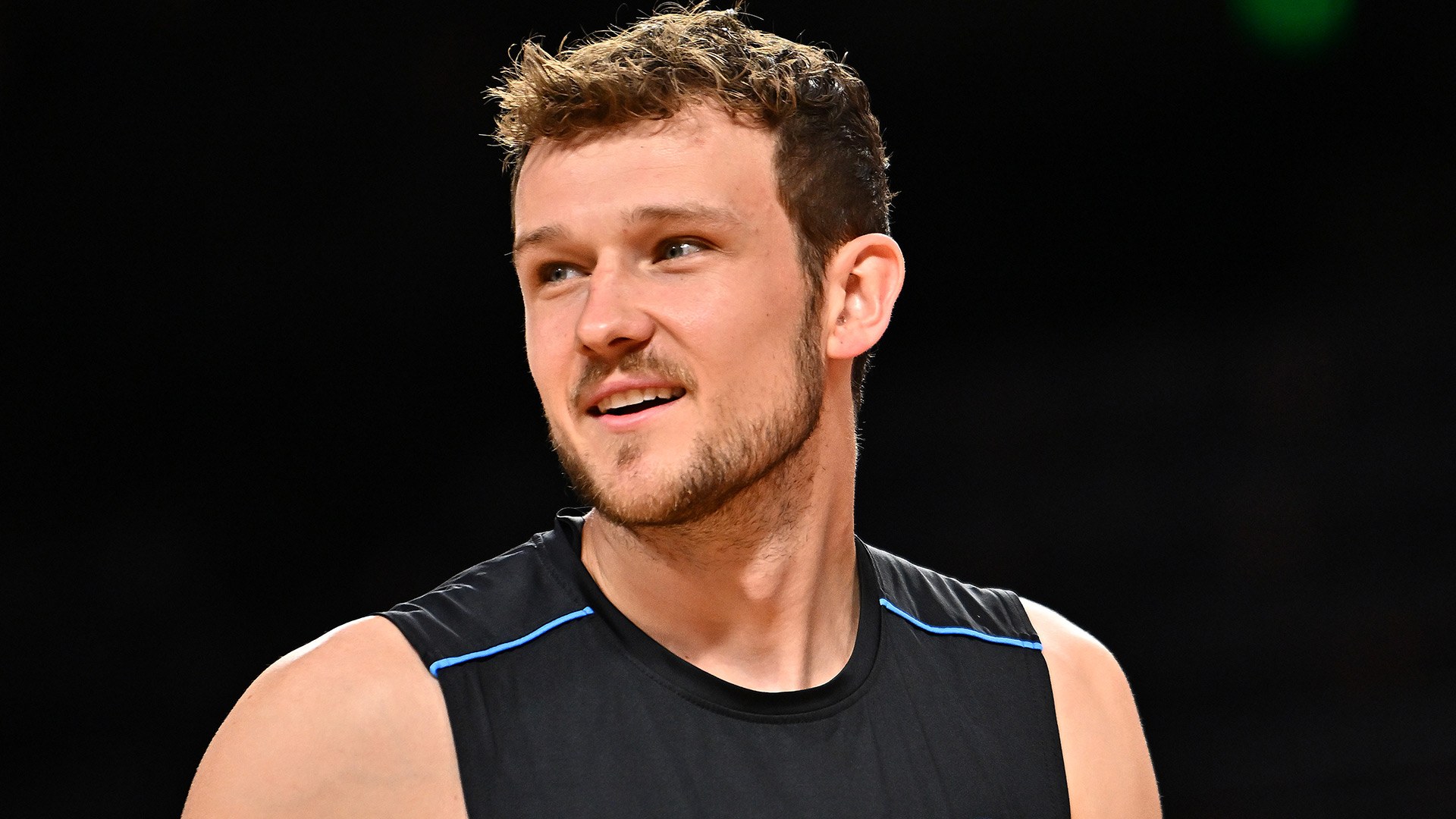 Krebs injury clouds Phoenix off-season arrival