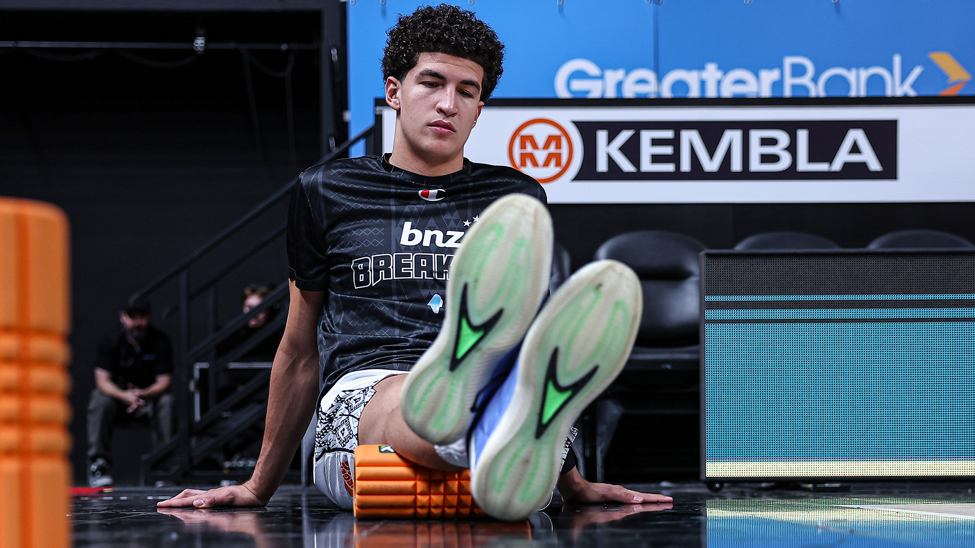 Mexico. NBL. NBA. How Karim Lopez reached the cusp of history