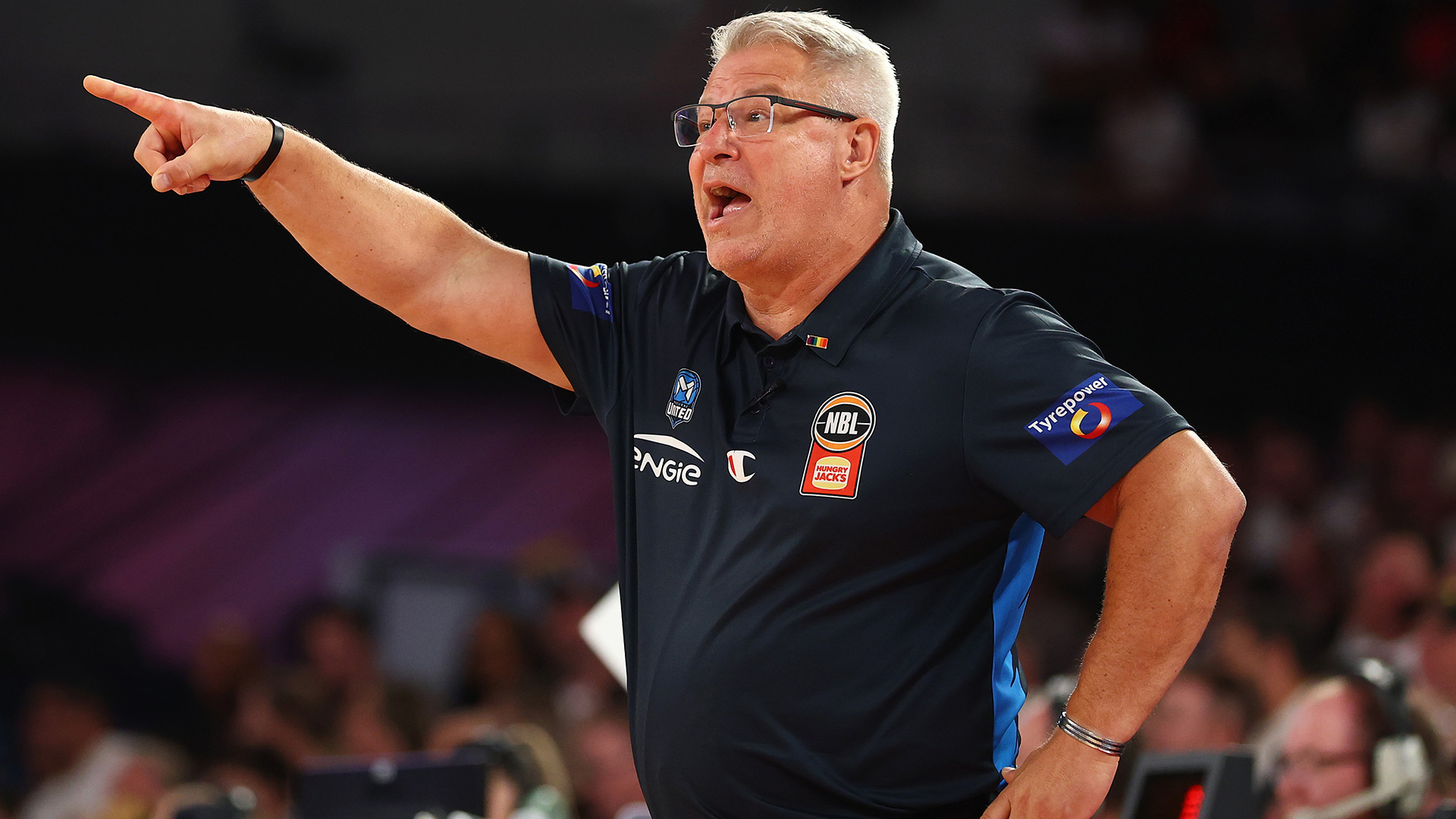 Vickerman opens up on United exit