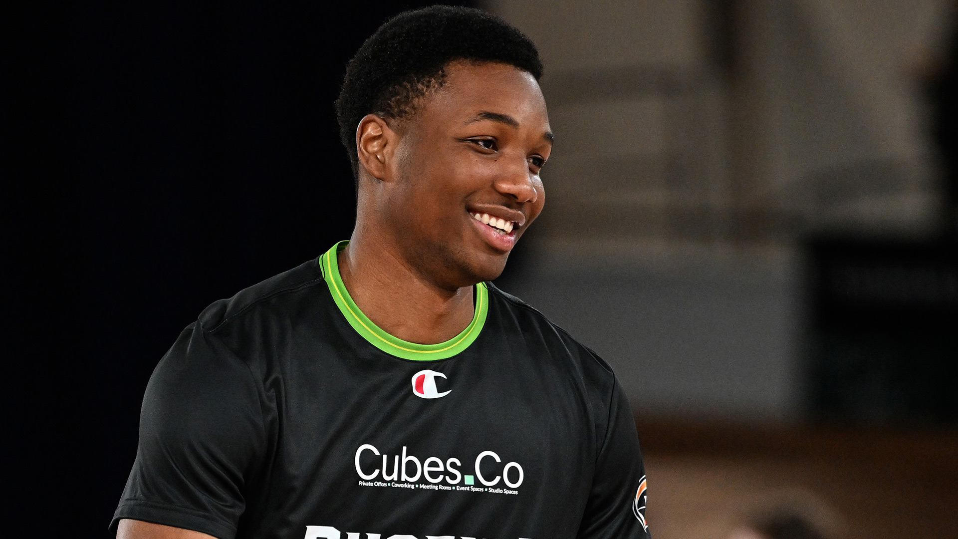 Next Star locks in Lakers workout