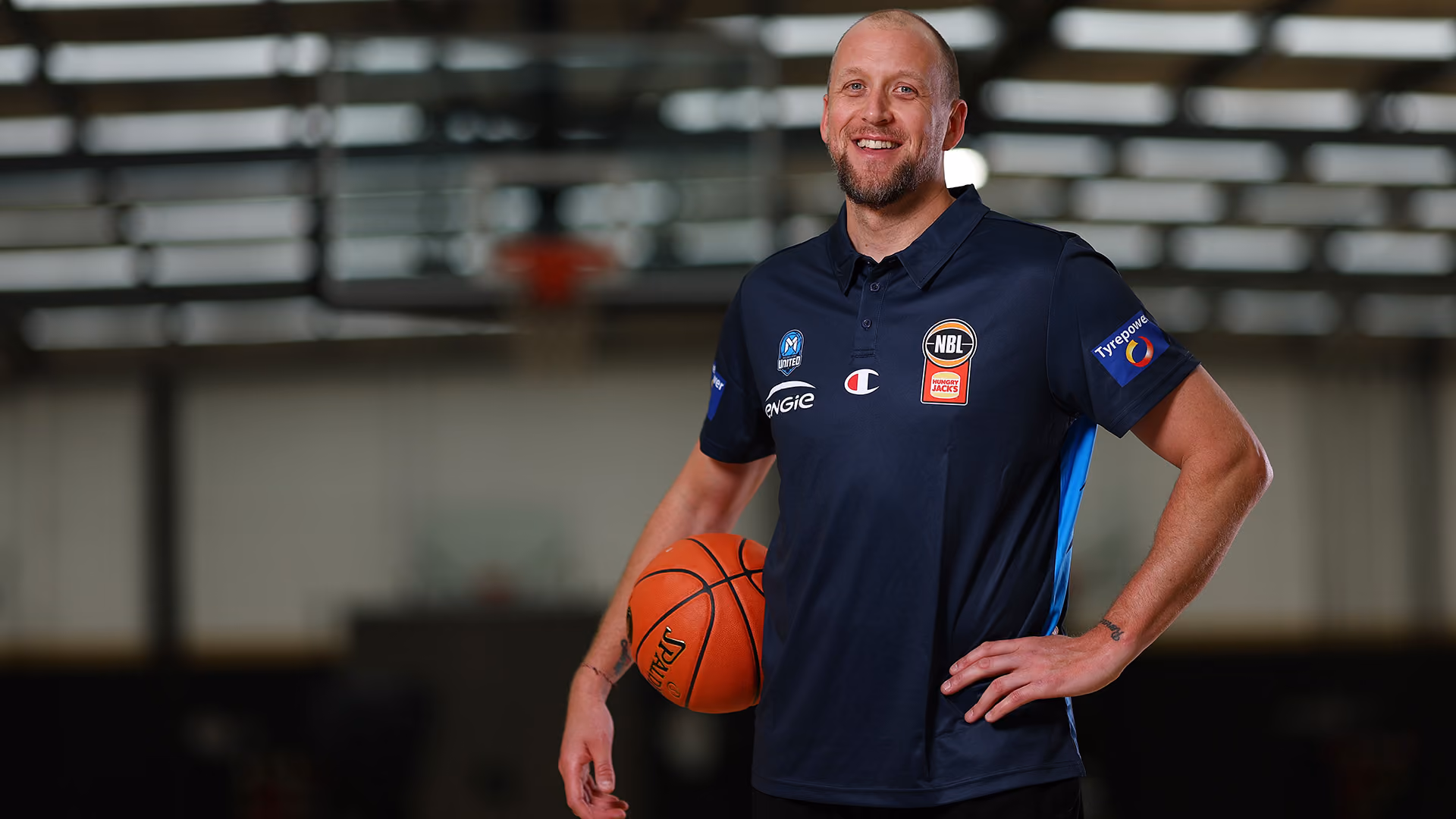Seventeen years later, Ingles wants another NBL title