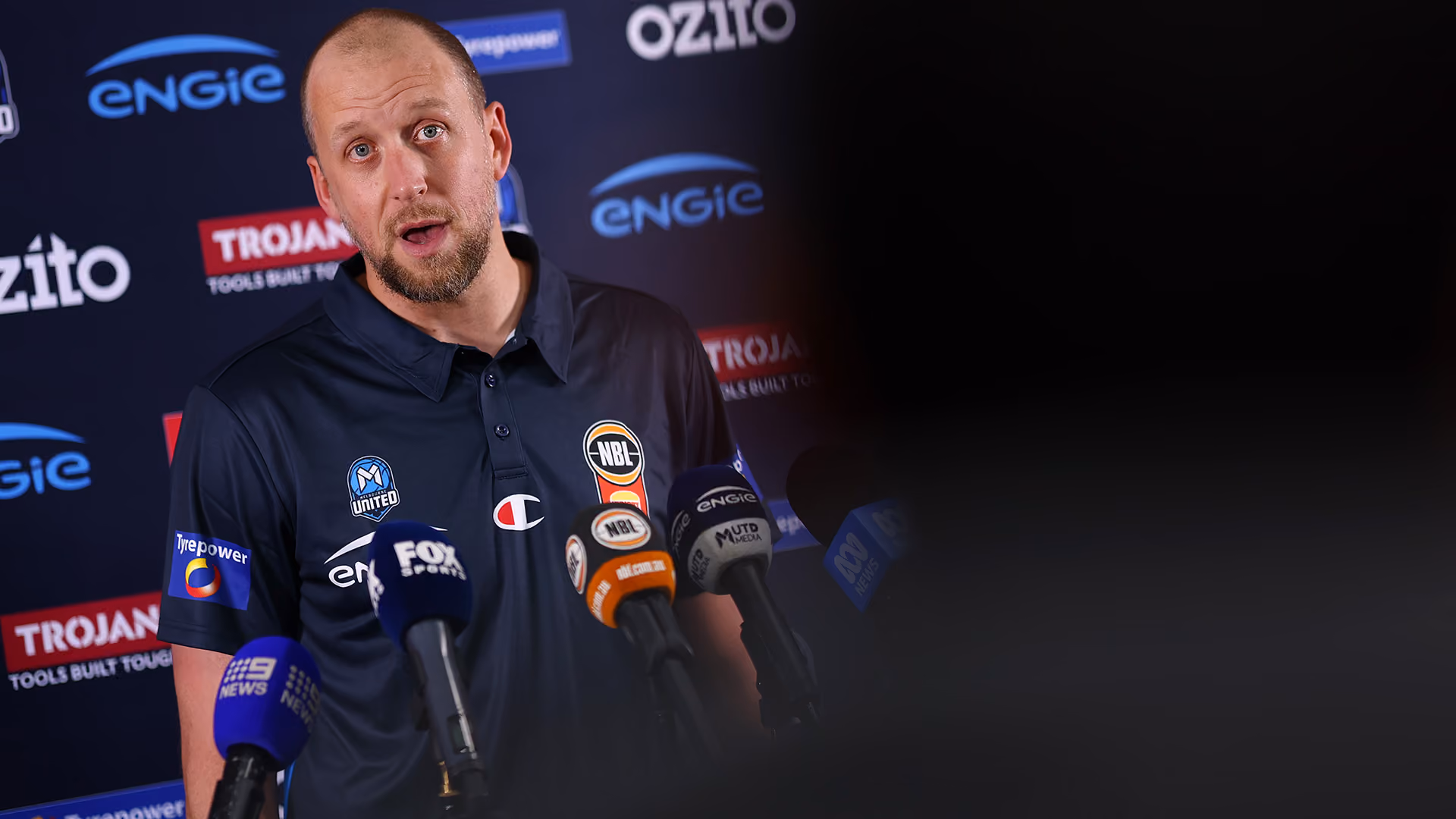 WATCH: Joe Ingles press conference
