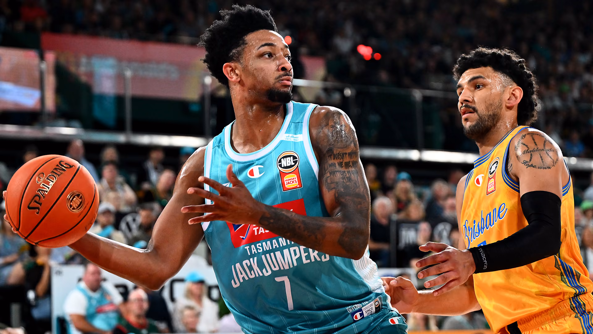 JackJumper eyes redemption after injury setback