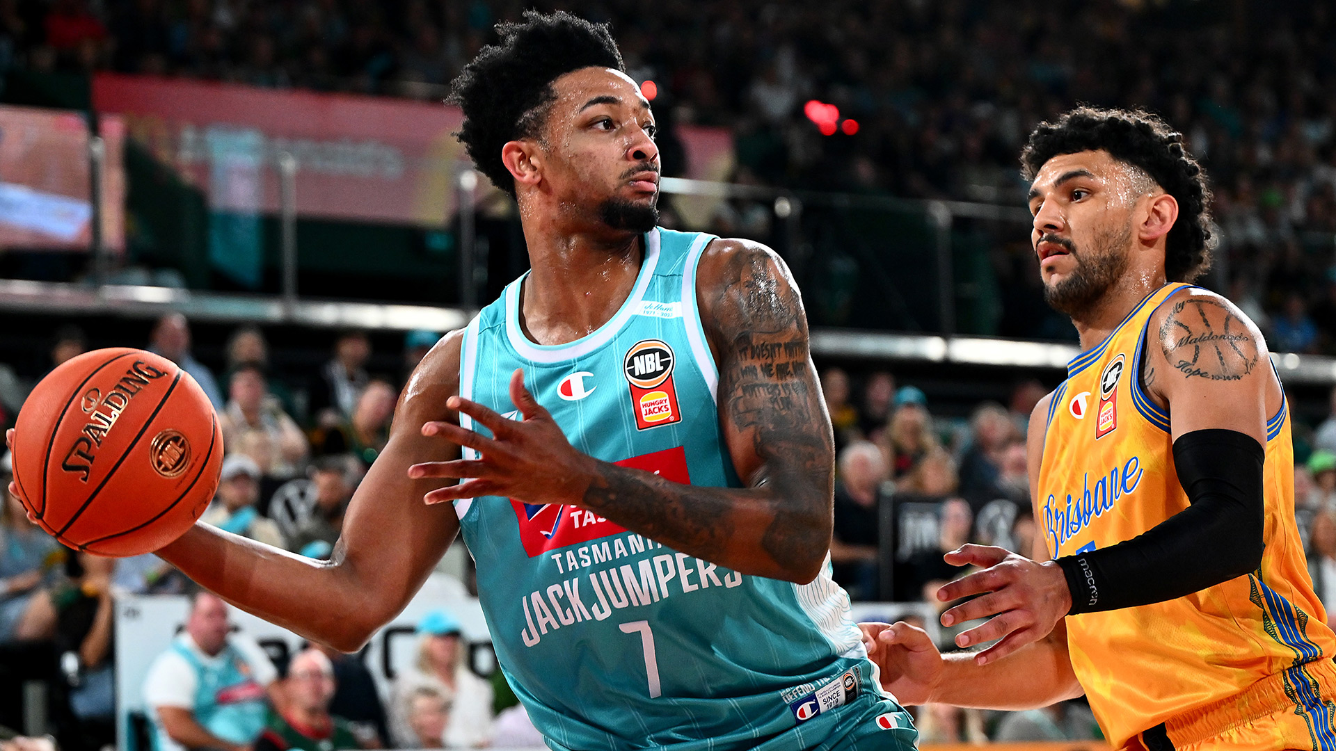 JackJumper eyes redemption after injury setback
