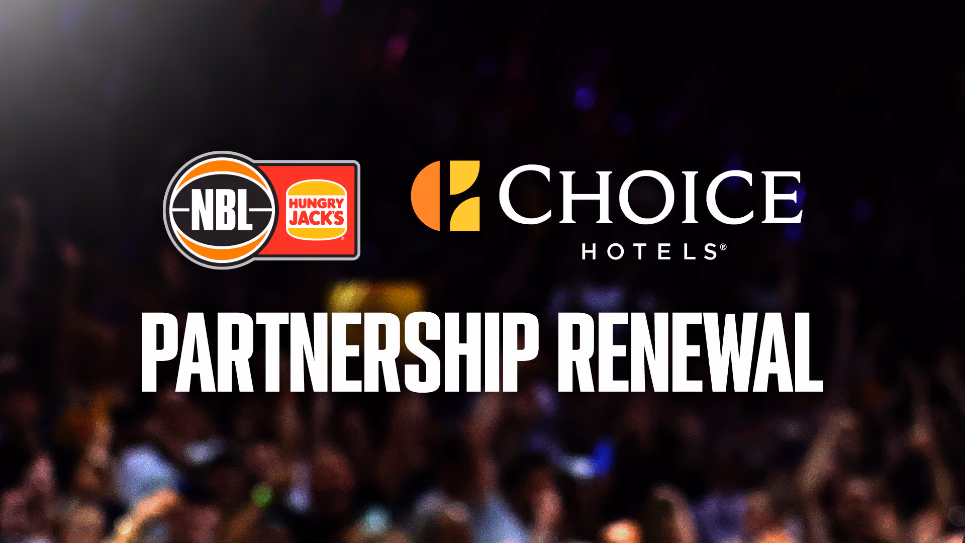 Choice Hotels renews partnership for NBL27