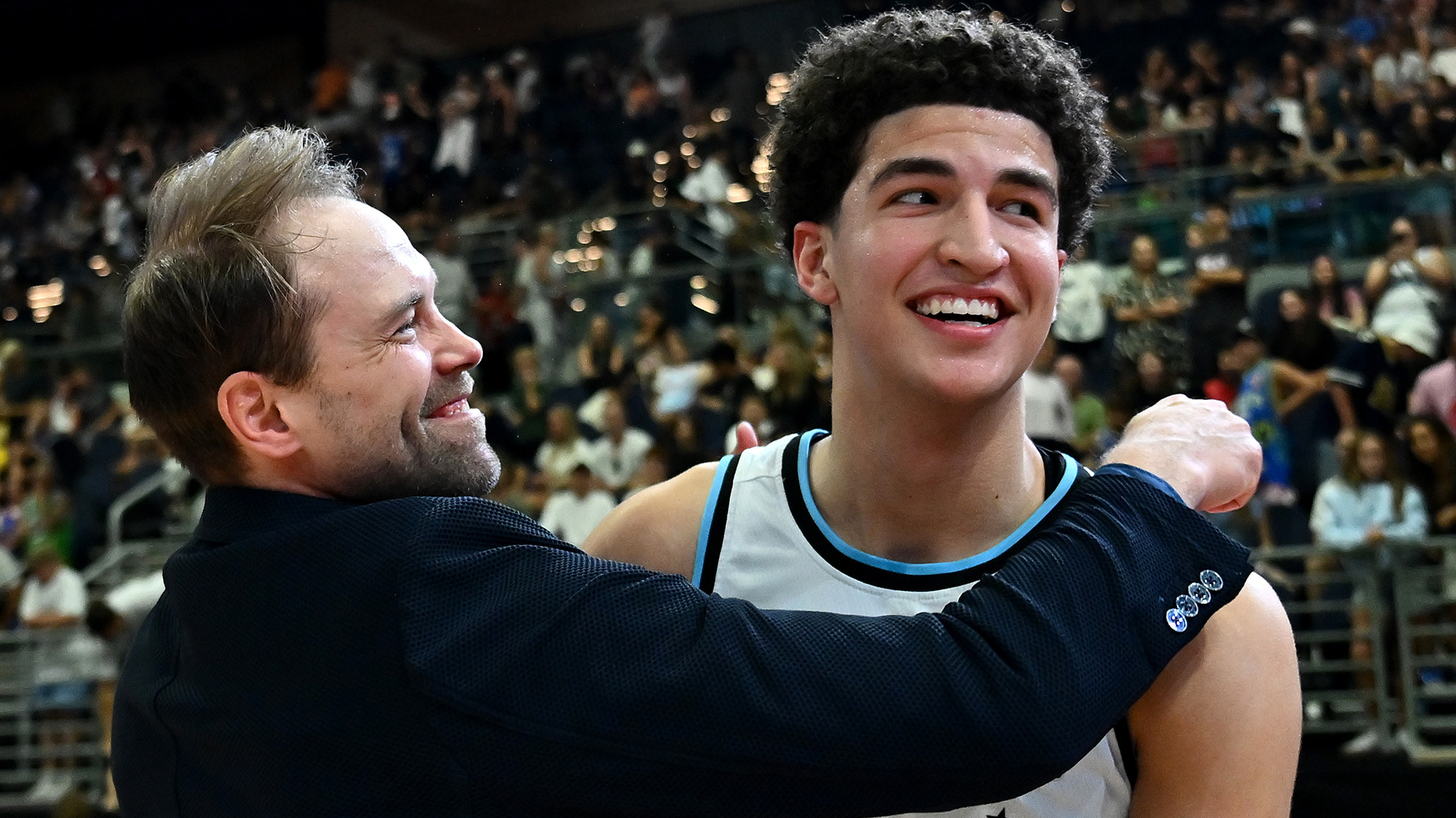 "They just got a steal": Draft expert loves Lopez Pick