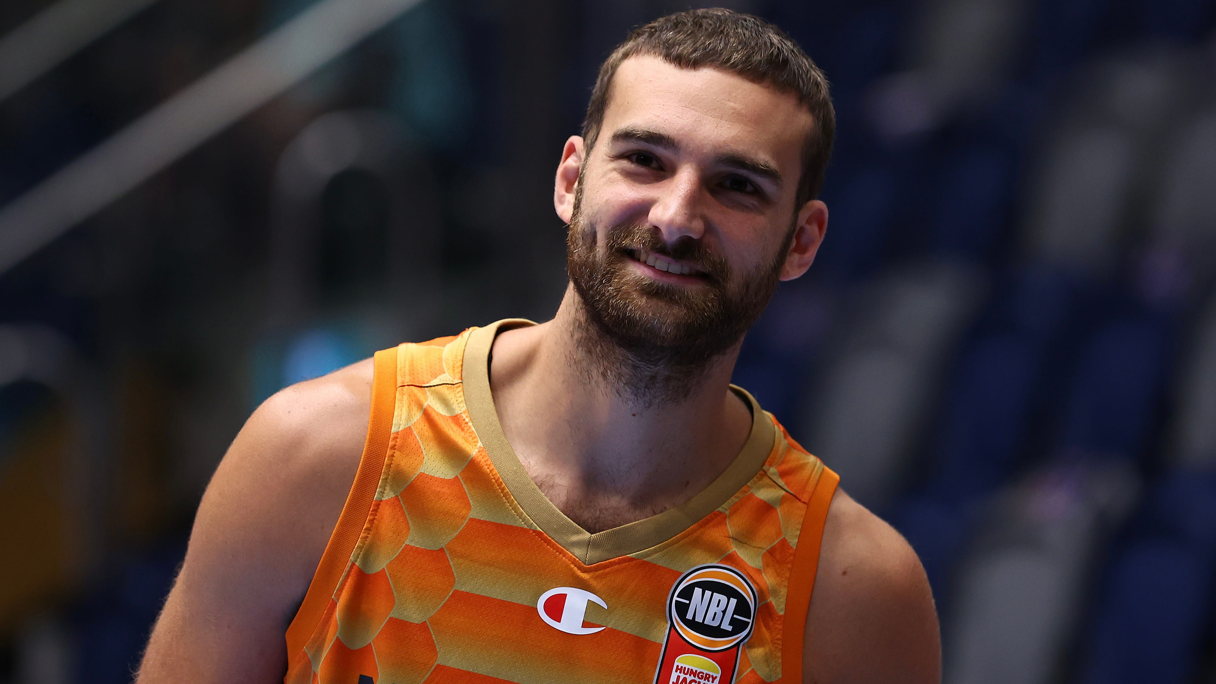 NBL27 Pre-Season: Confirmed games & times & watch live