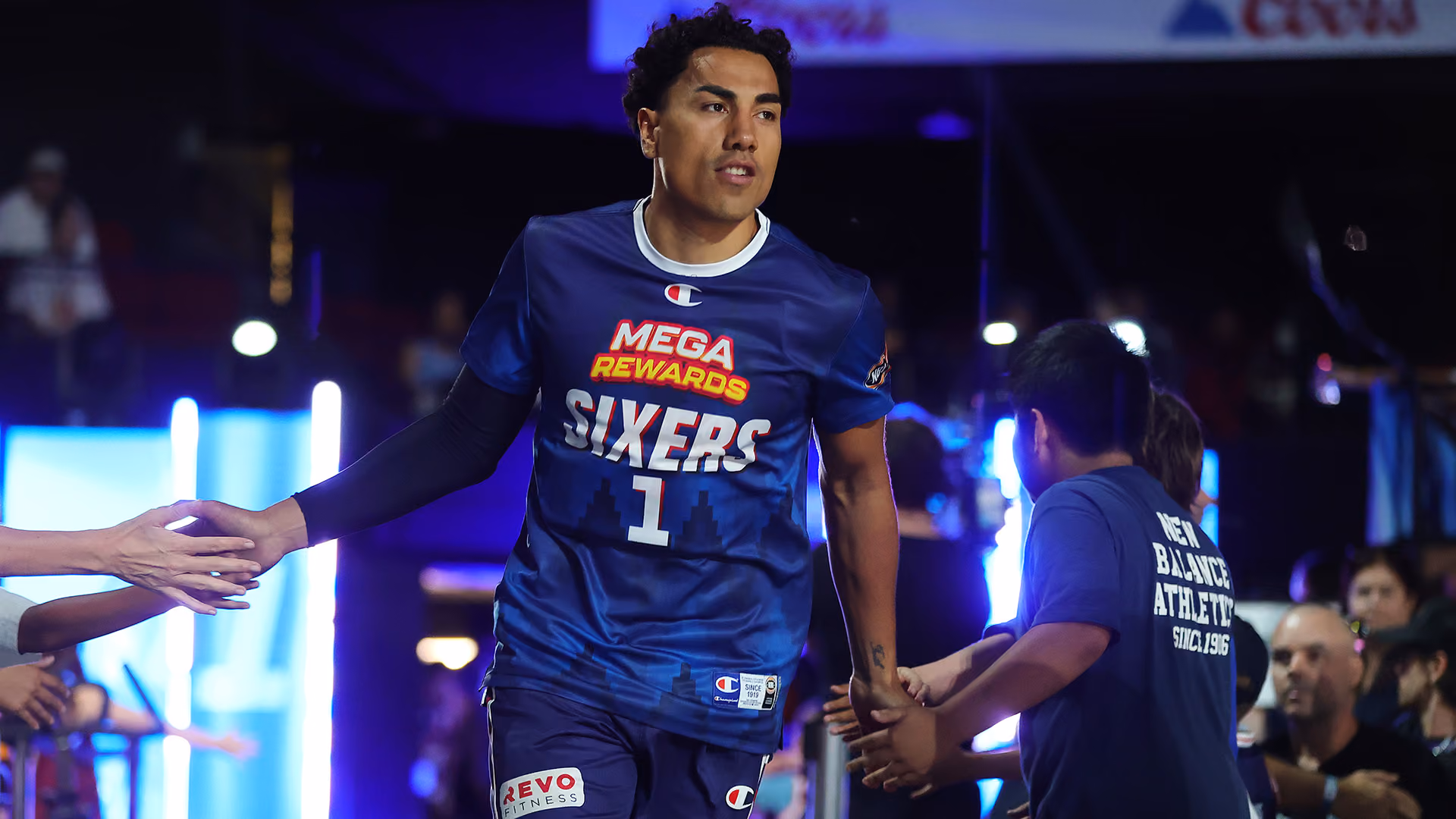 Cameron lands Summer League call-up
