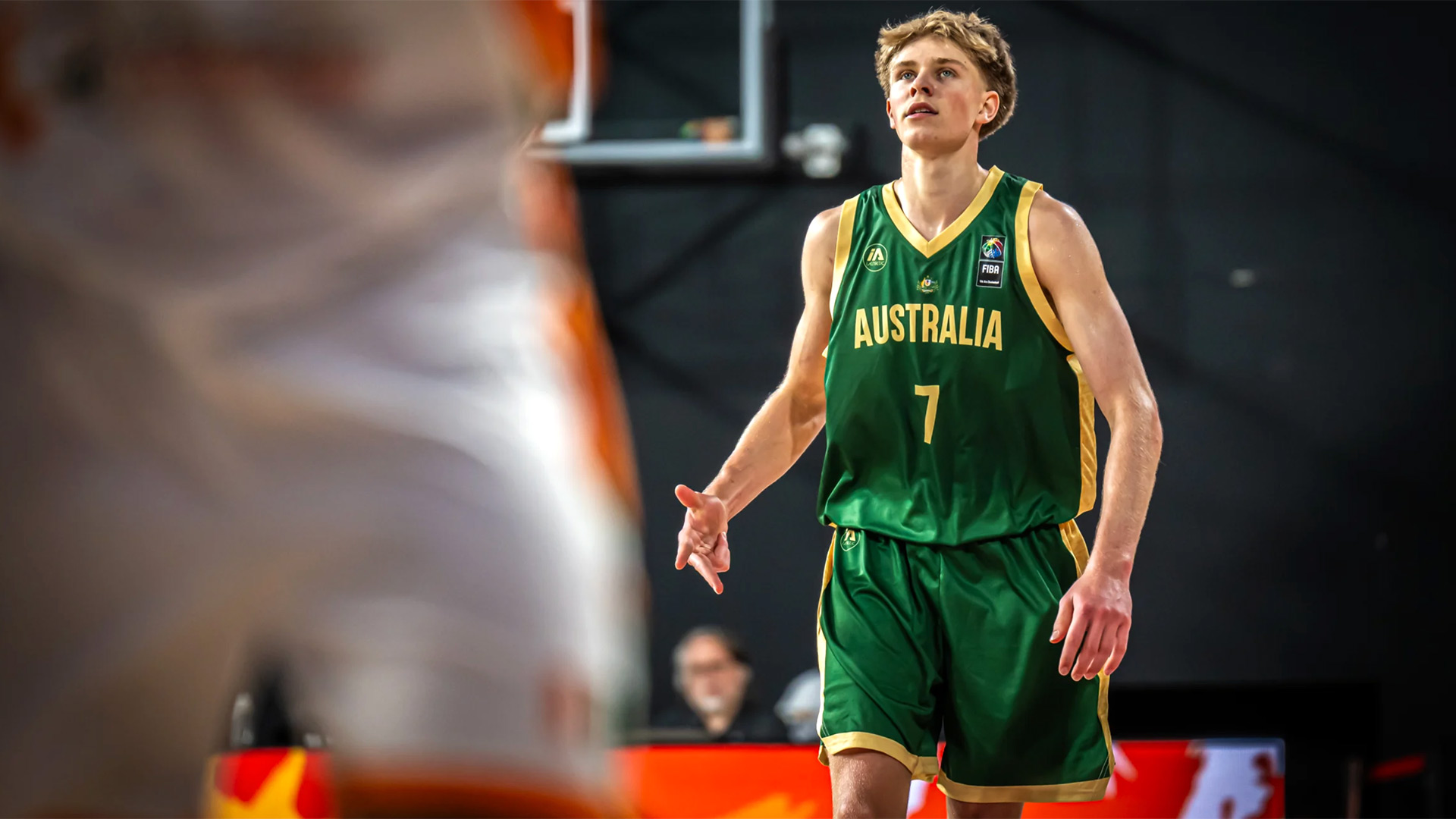 Next Star shines as Crocs make it two from two