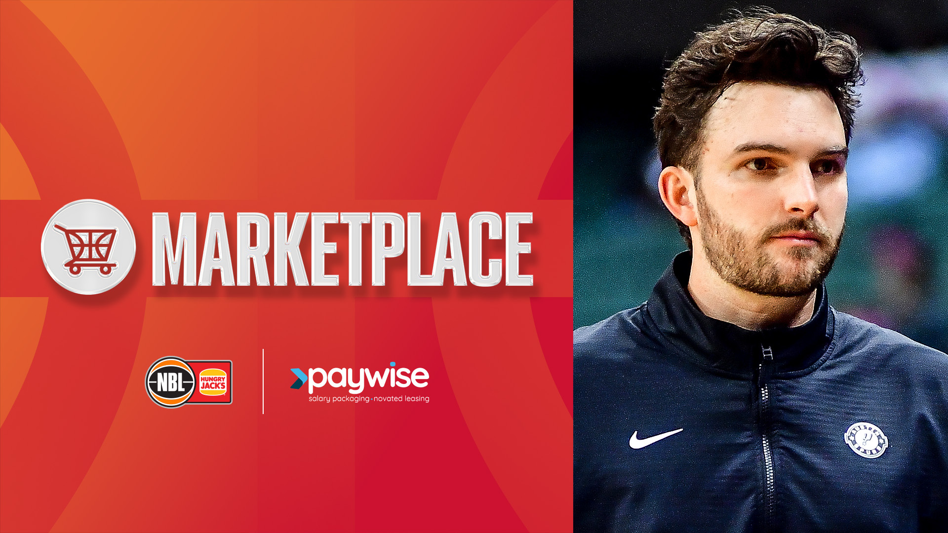 The Marketplace: Chance, Patty Mills, roster moves & more