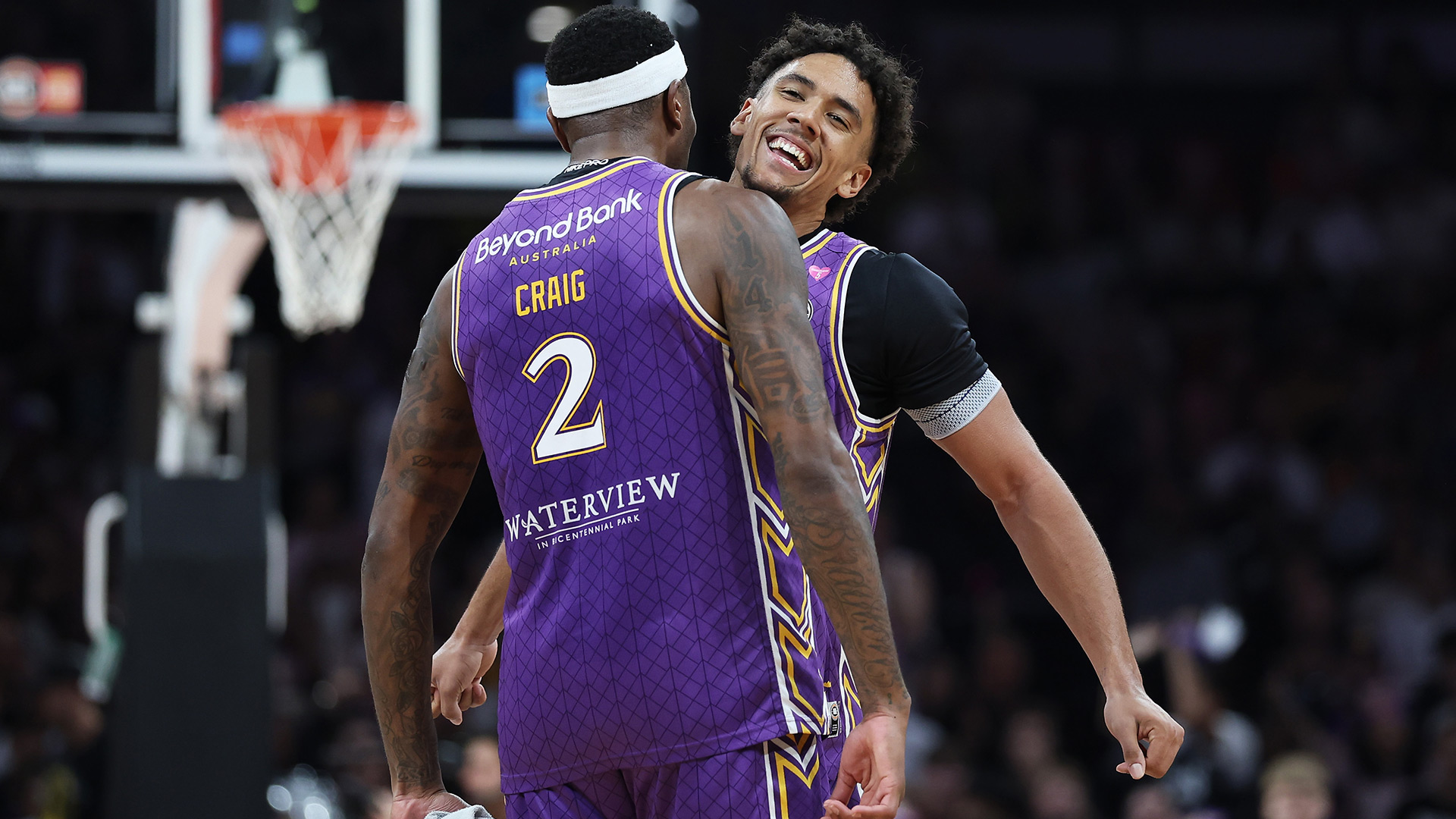 "99% certainty": Kings fend off rival interest