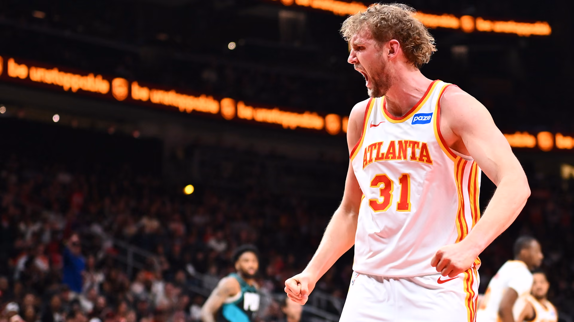 REPORT: Australian NBA star lands $20 million deal