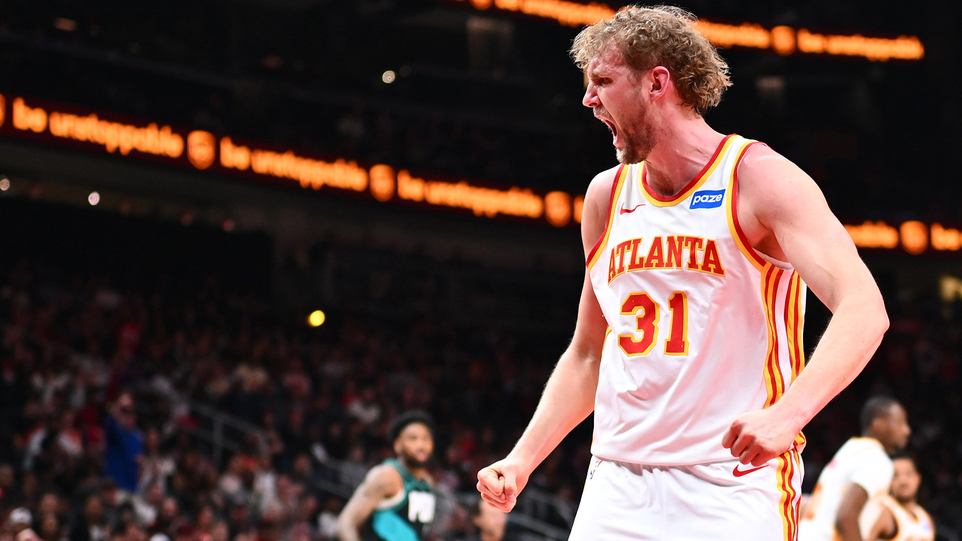 REPORT: Australian NBA star lands $20 million deal