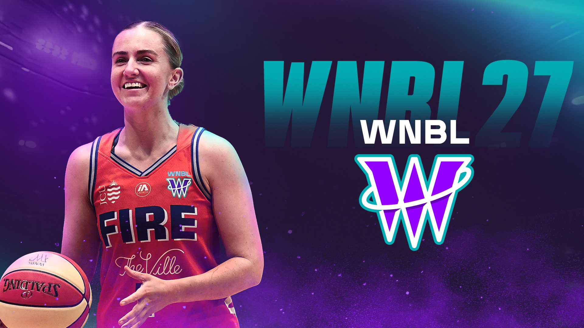 WNBL unveils 2026–27 schedule as Tasmania era begins