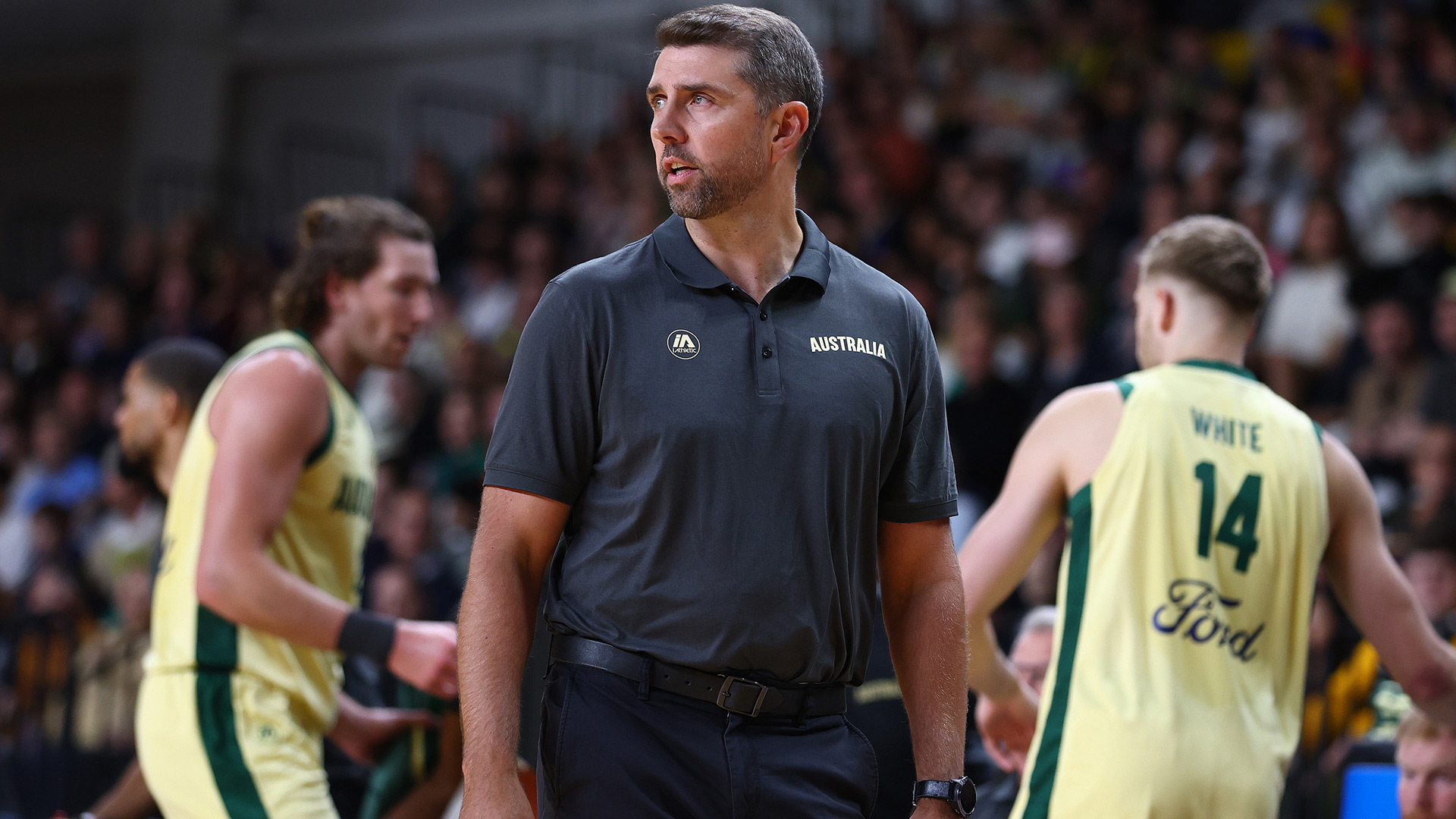 WATCH: Adam Caporn - A Boomers Dream