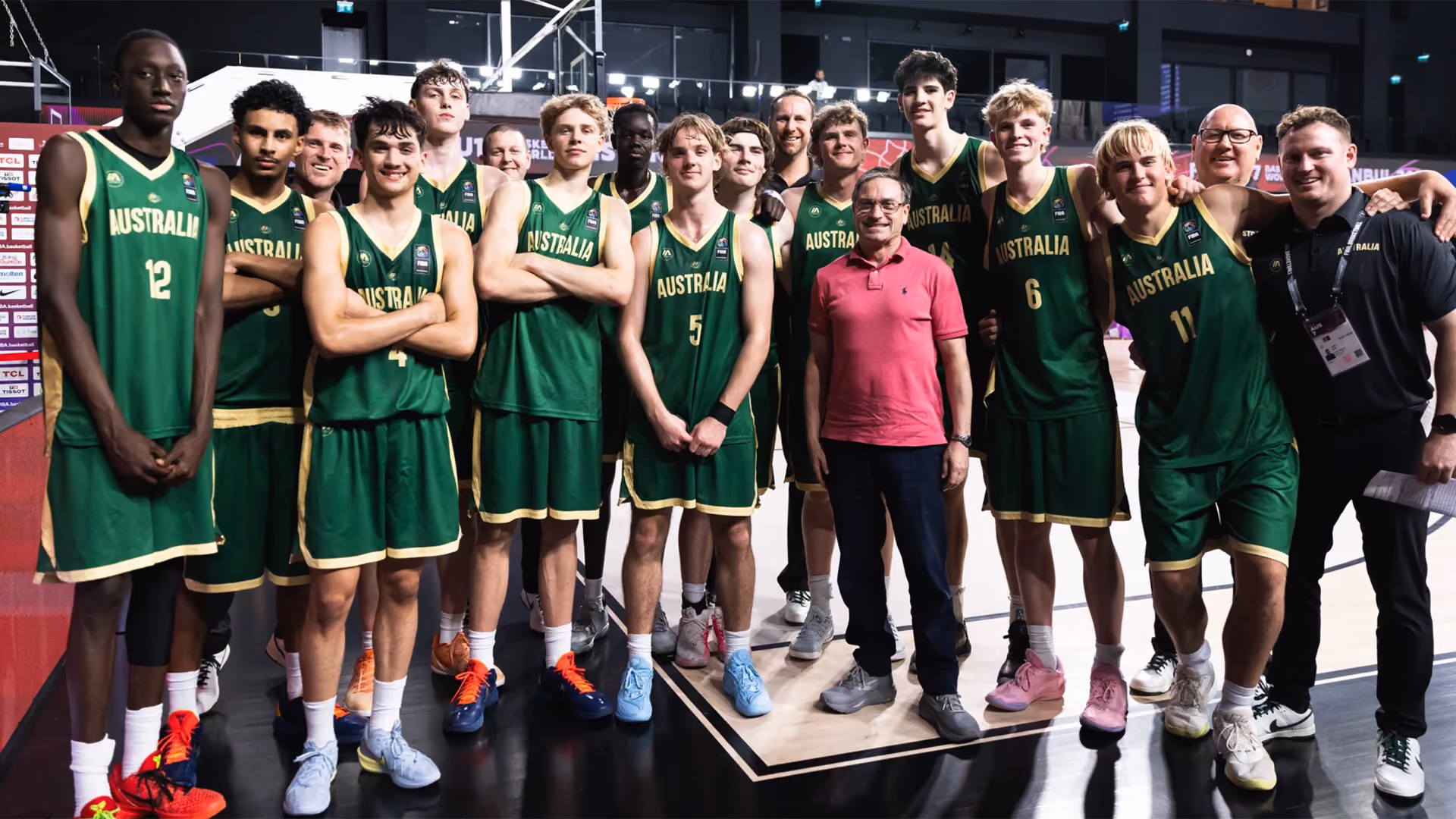 Unbeaten: Next Star helps Crocs book Round of 16 berth