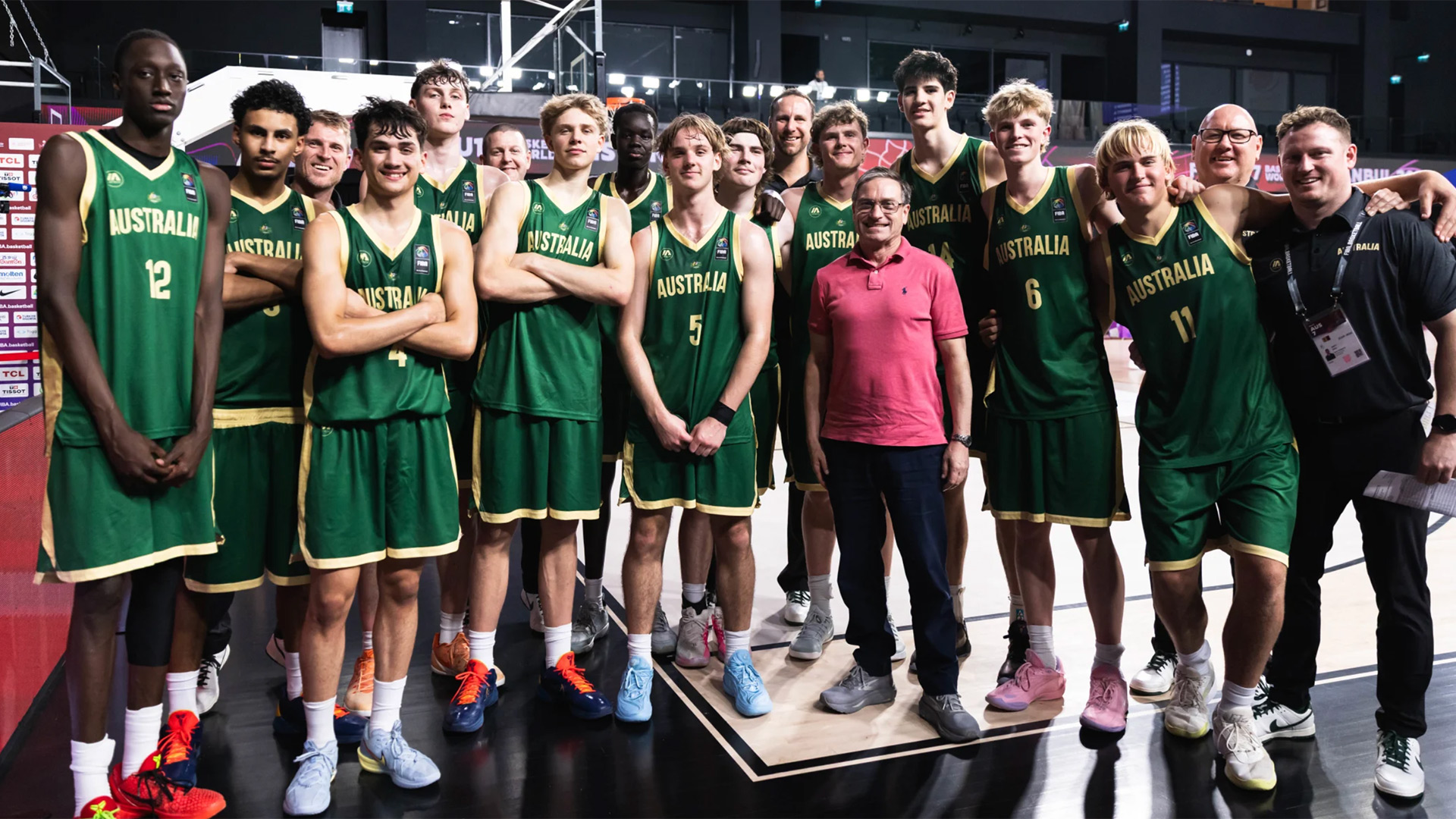Unbeaten: Next Star helps Crocs book Round of 16 berth