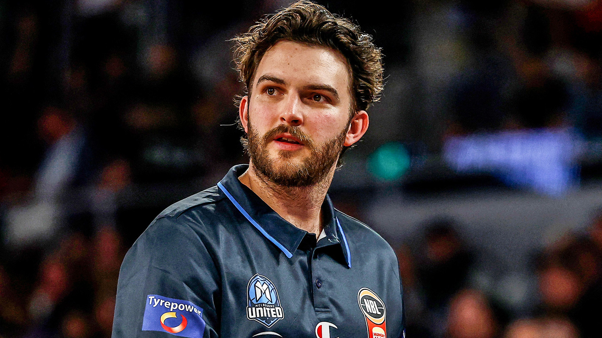 NBL Now: New Melbourne coach Jacob Chance